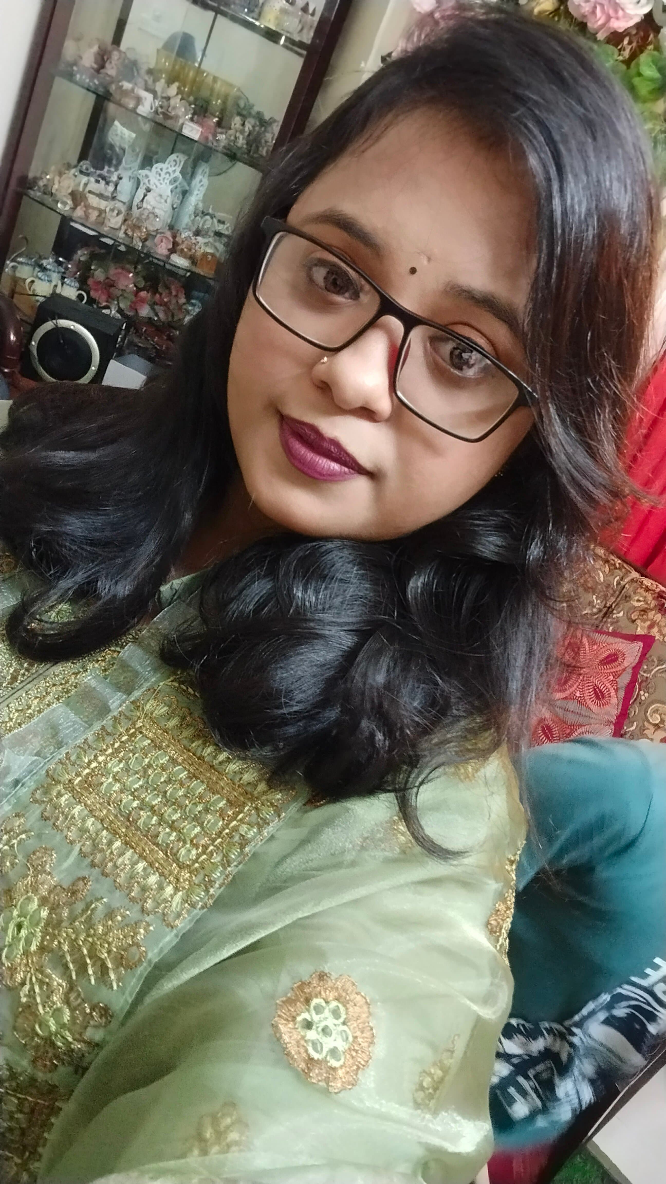 Tamanna Chowdhury Diba