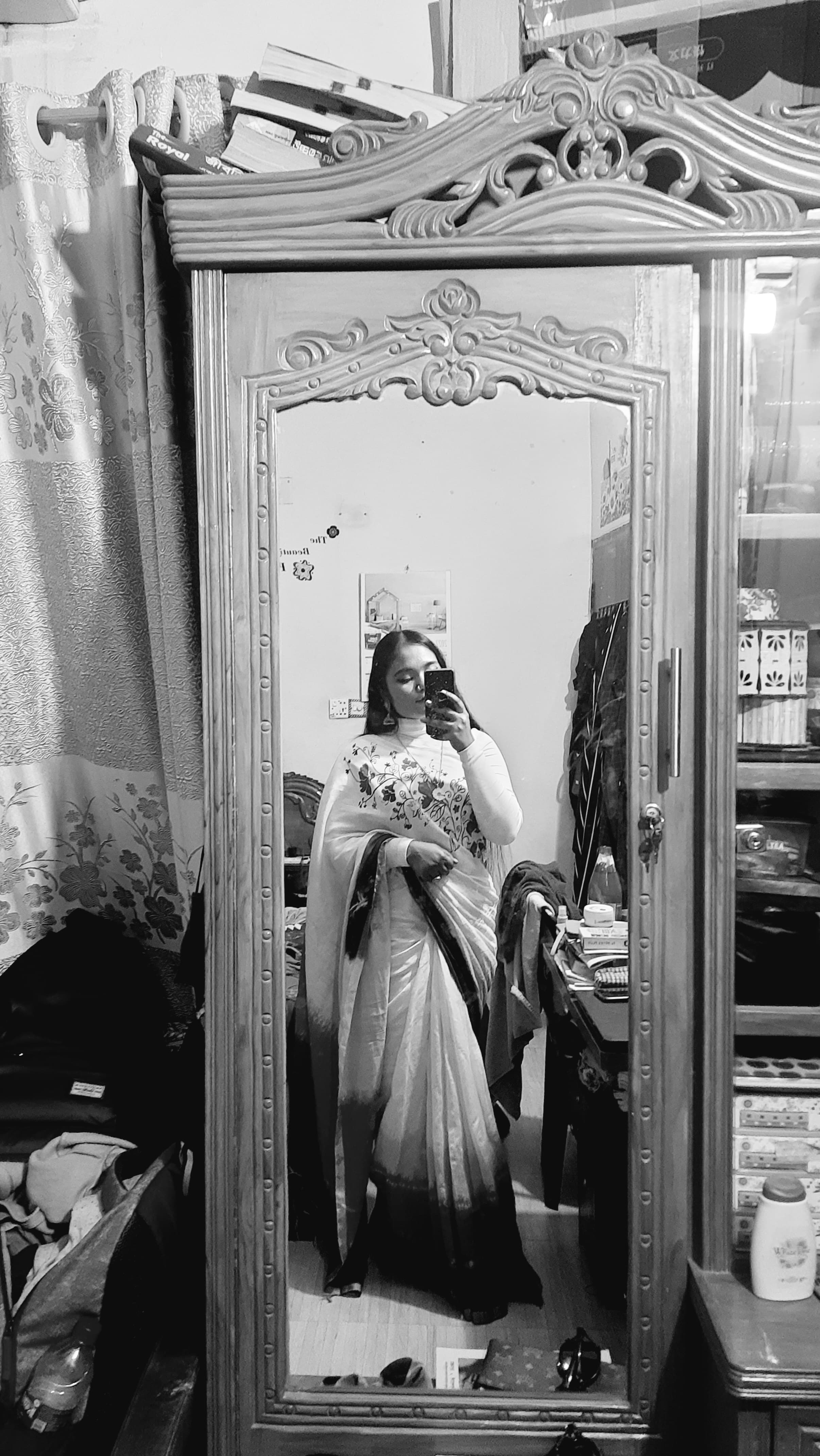 Amena Sultana