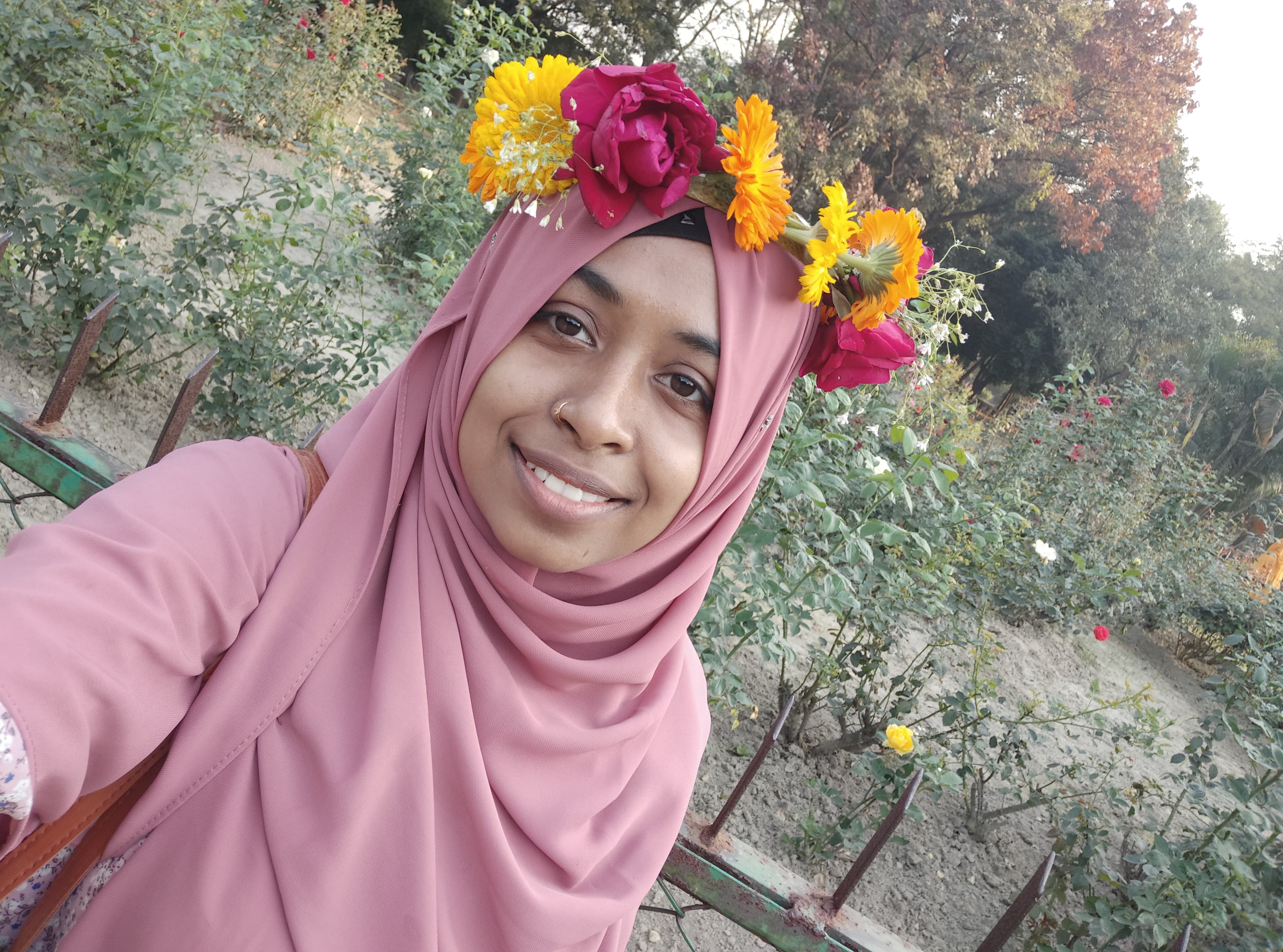 Jannatul Nayeem