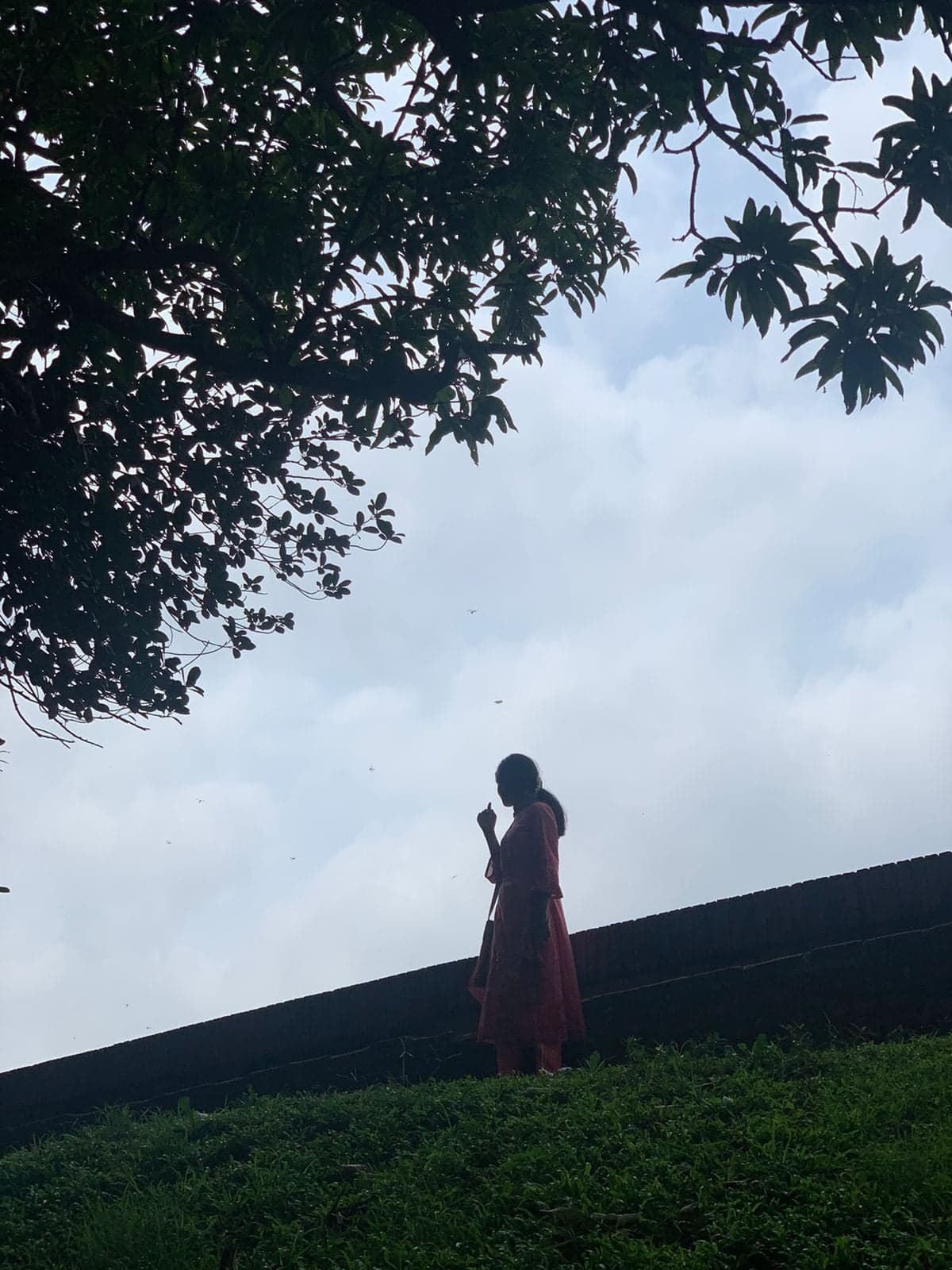 Shamima Alam