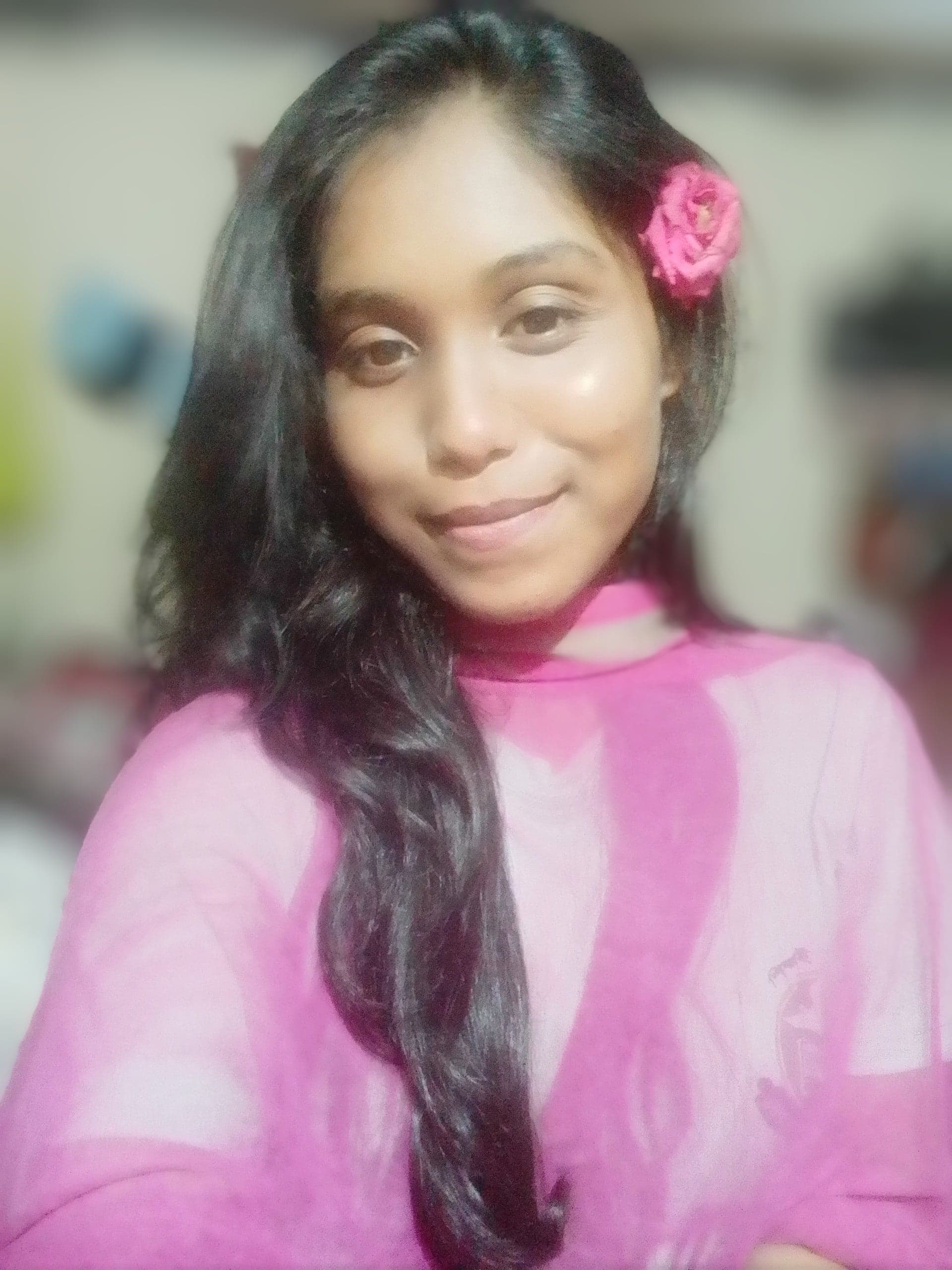 Afroza Sultana