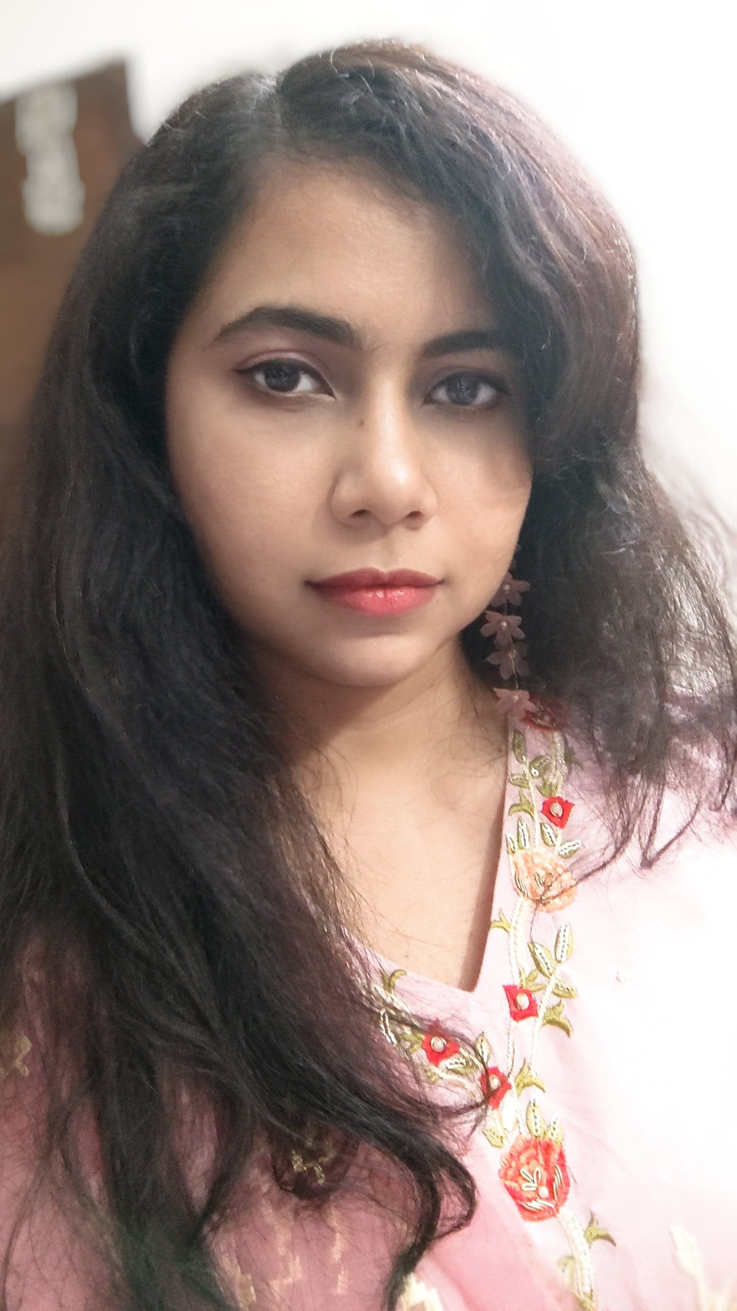 tamanna reza