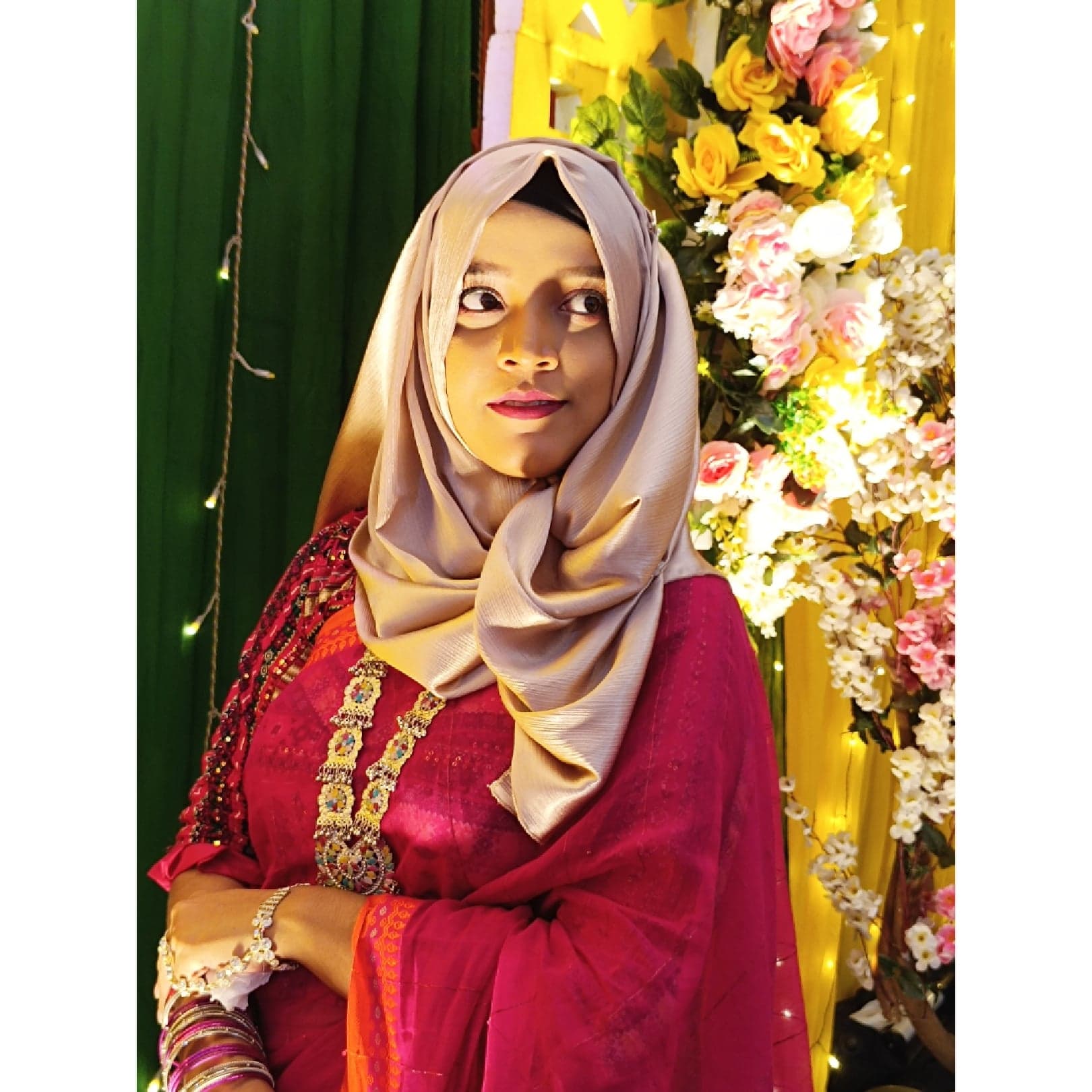 Tania Afroz