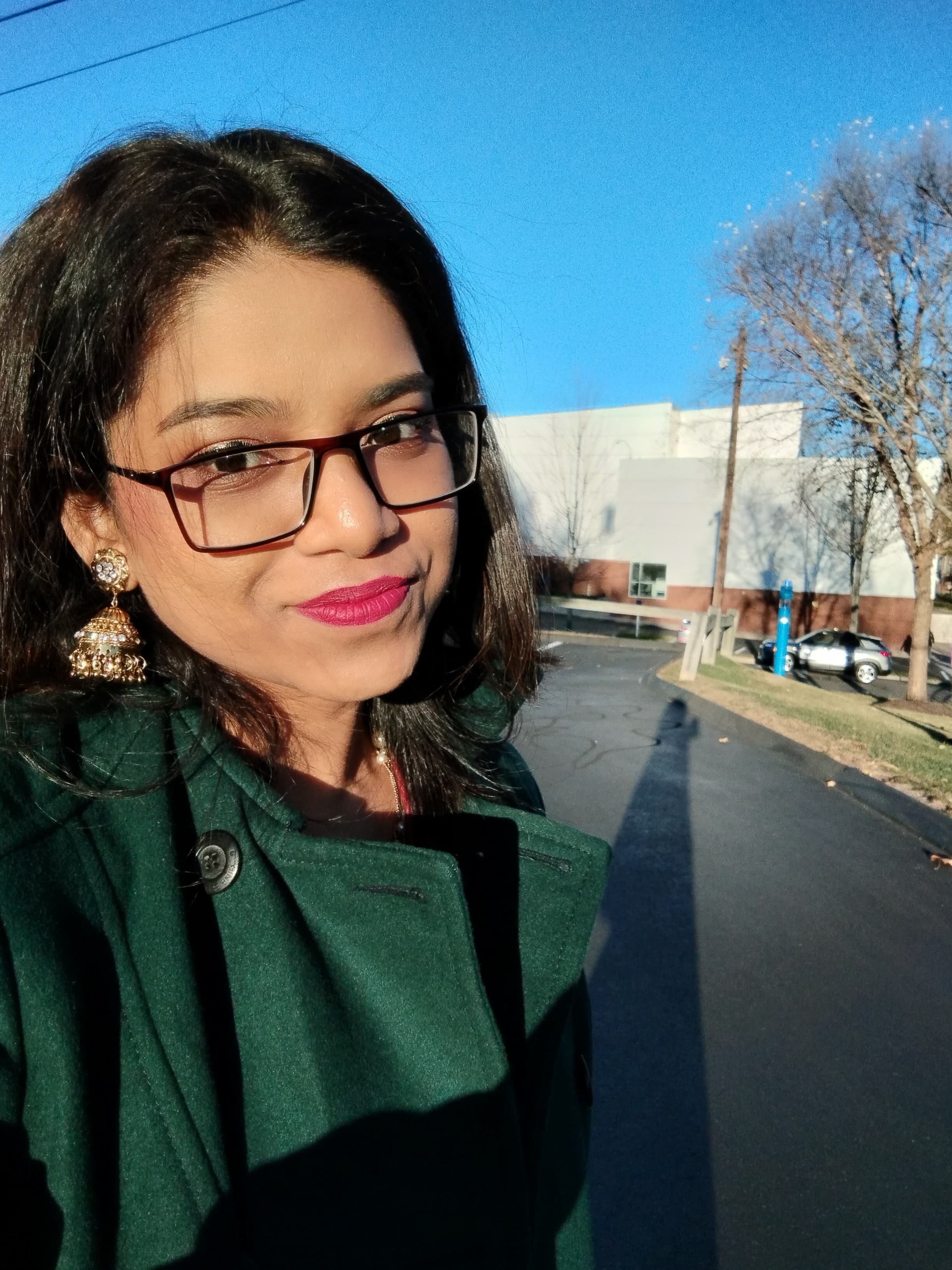 Susmita Das