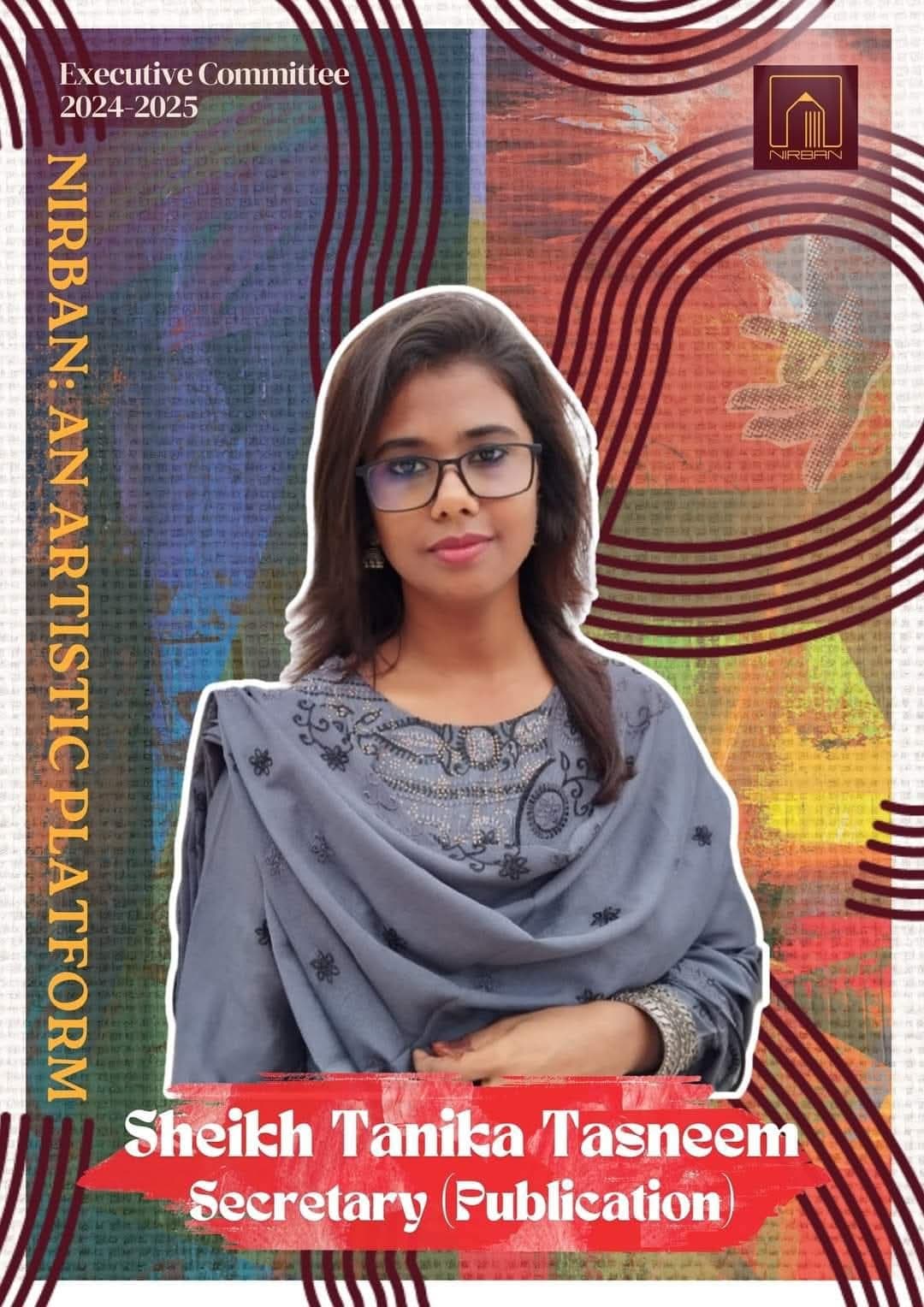 Tanika Tasneem