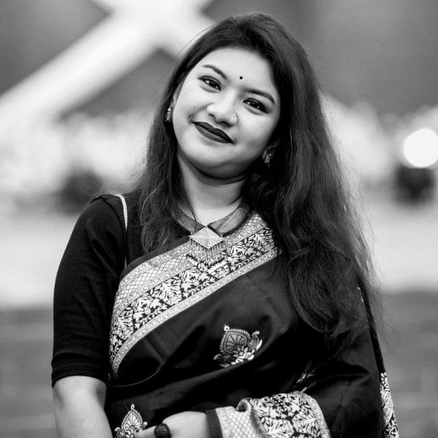 Nishita Hridi
