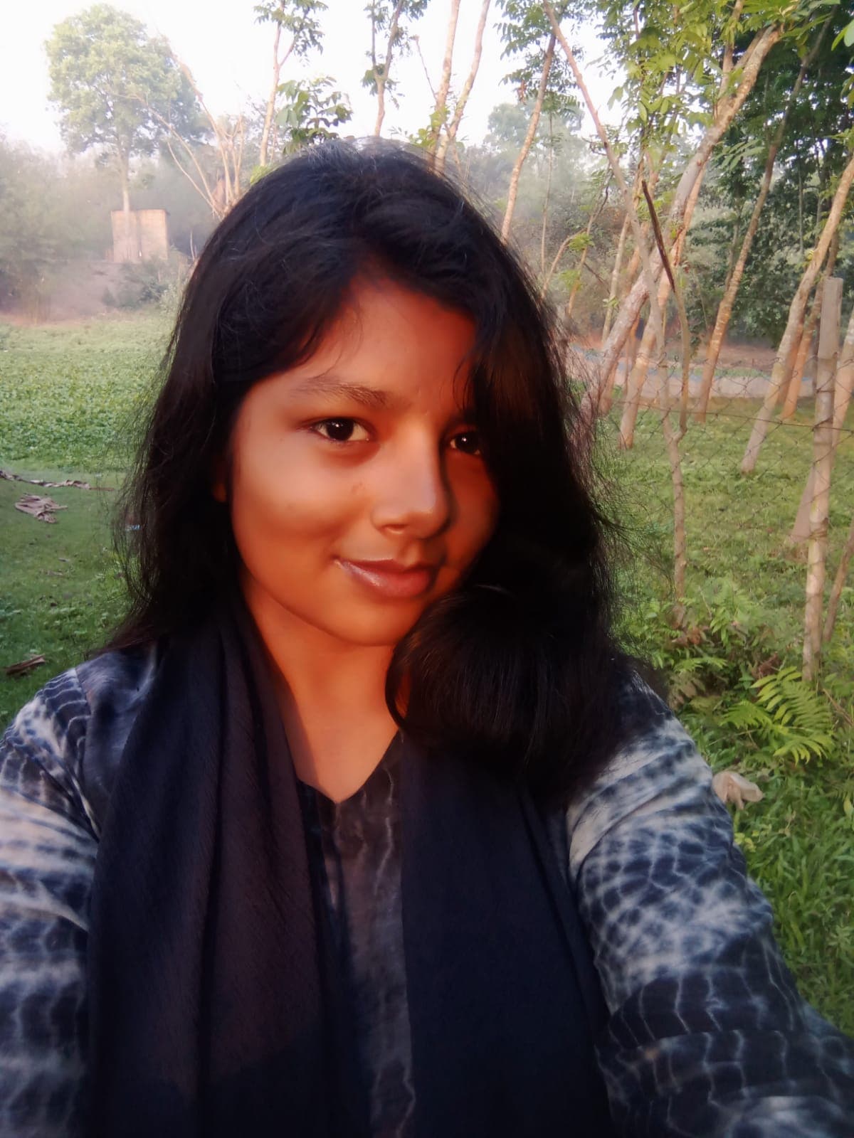 Maisha Mustary Nilima