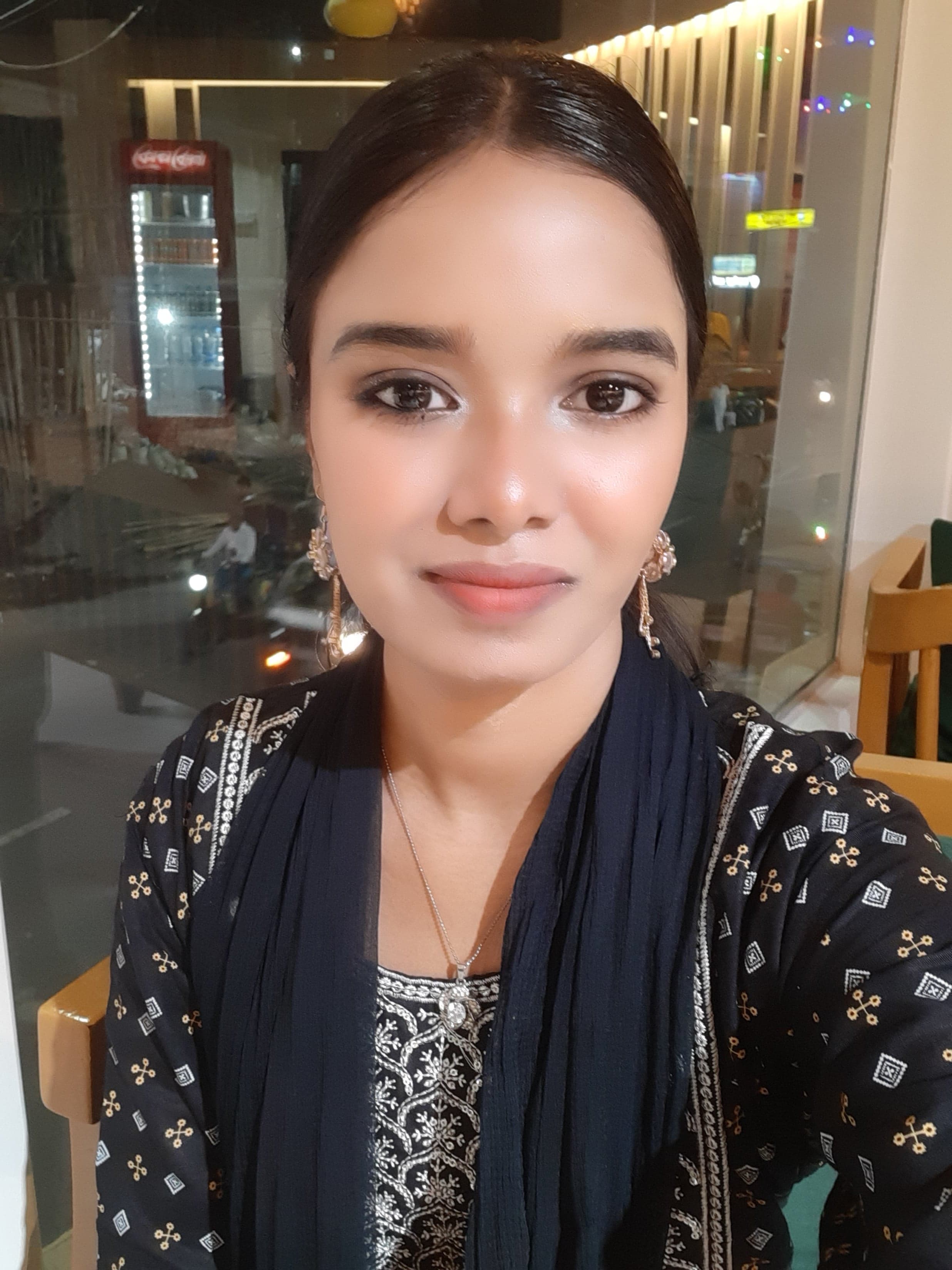 Tasnim Nahar Ritu