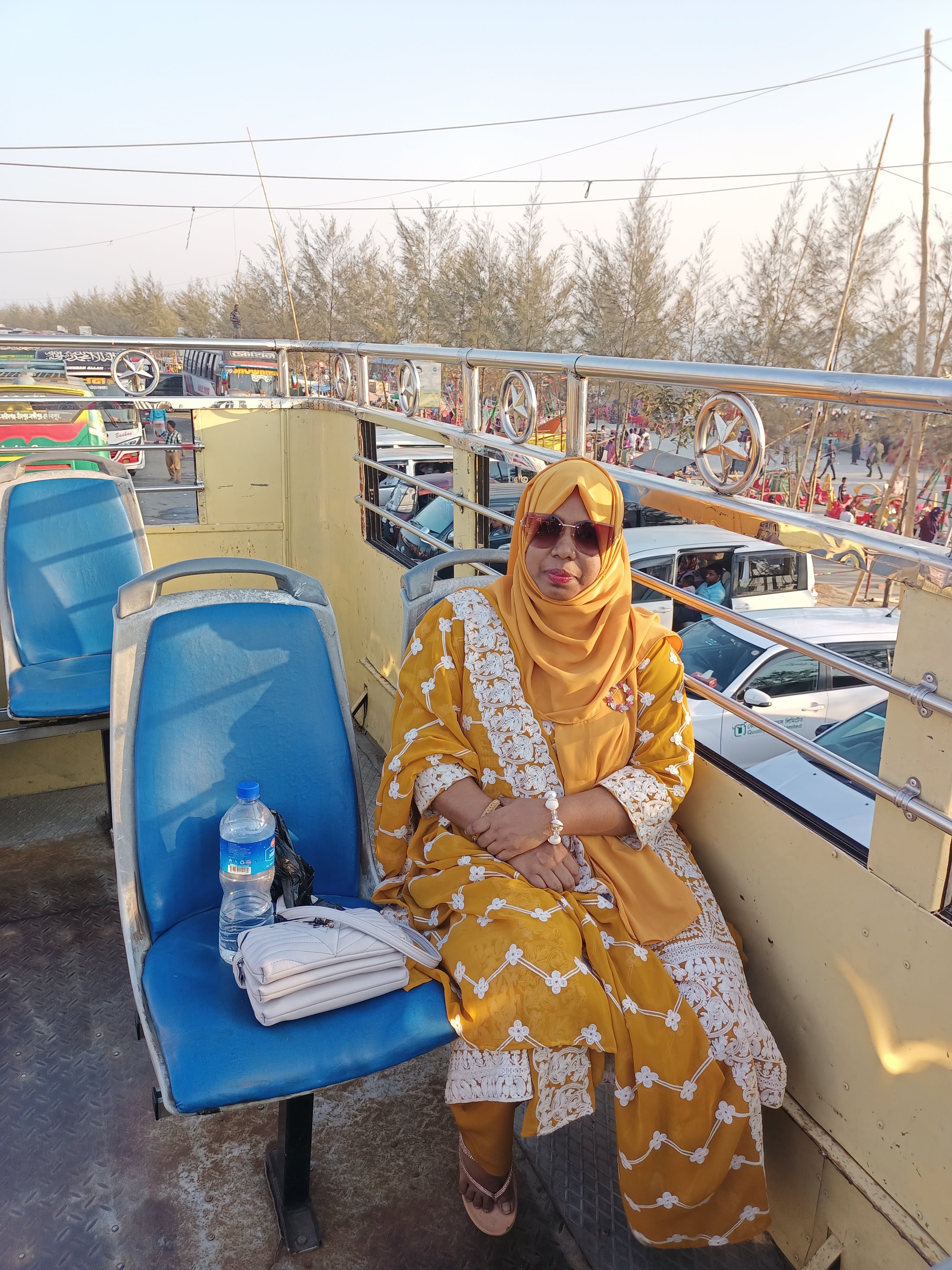 Israt Jahan