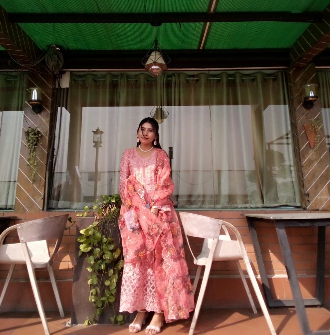Israt Jahan Erin
