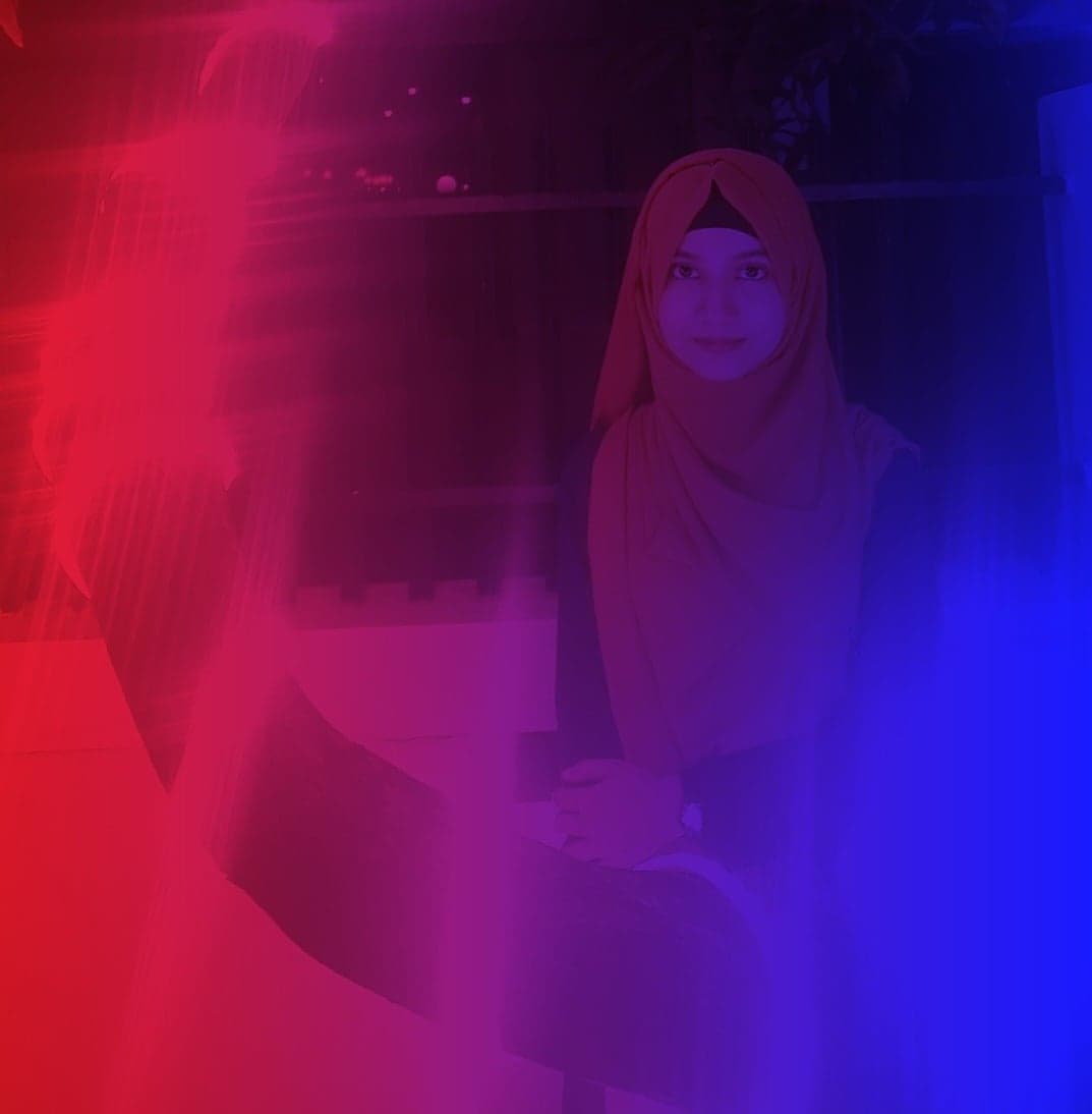 Sumaiya Islam