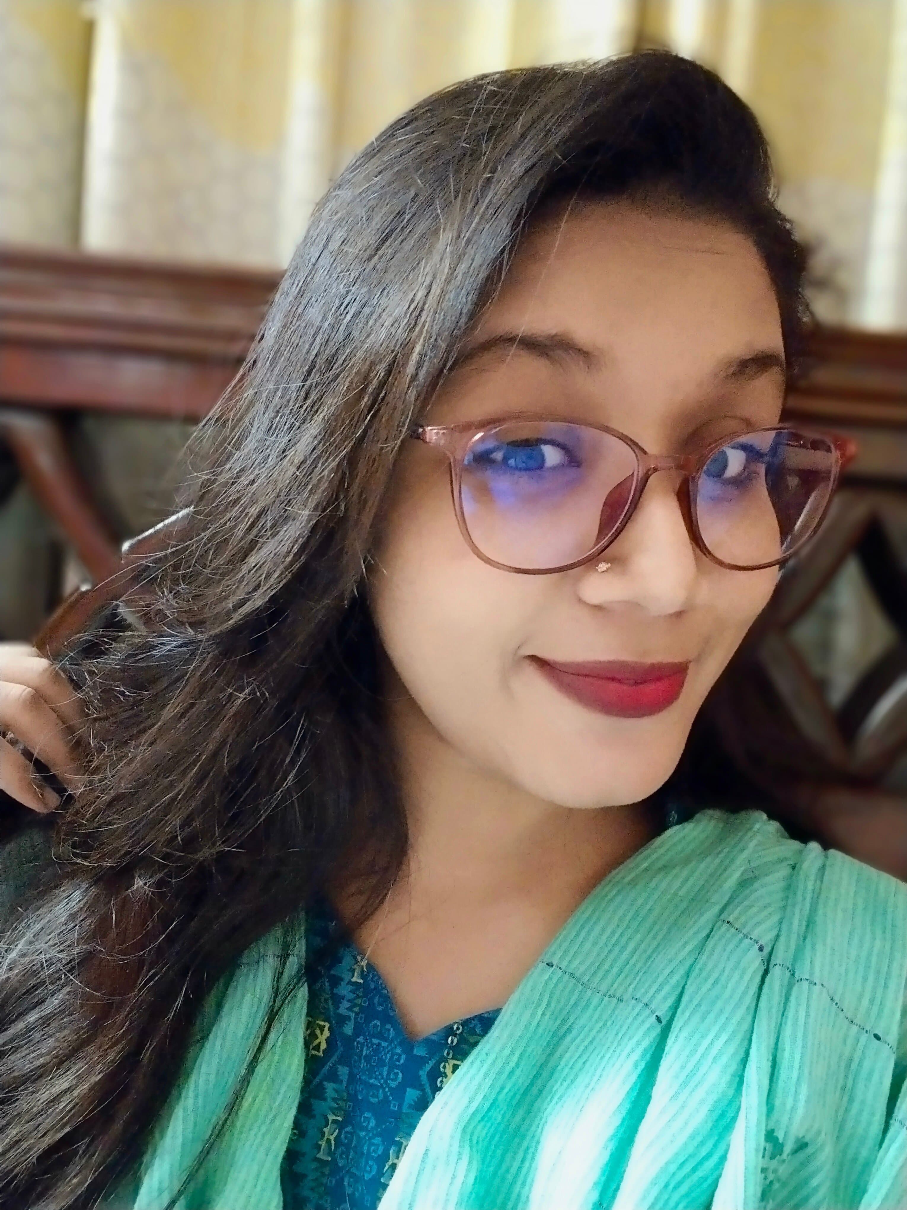 Nazmun Nahar