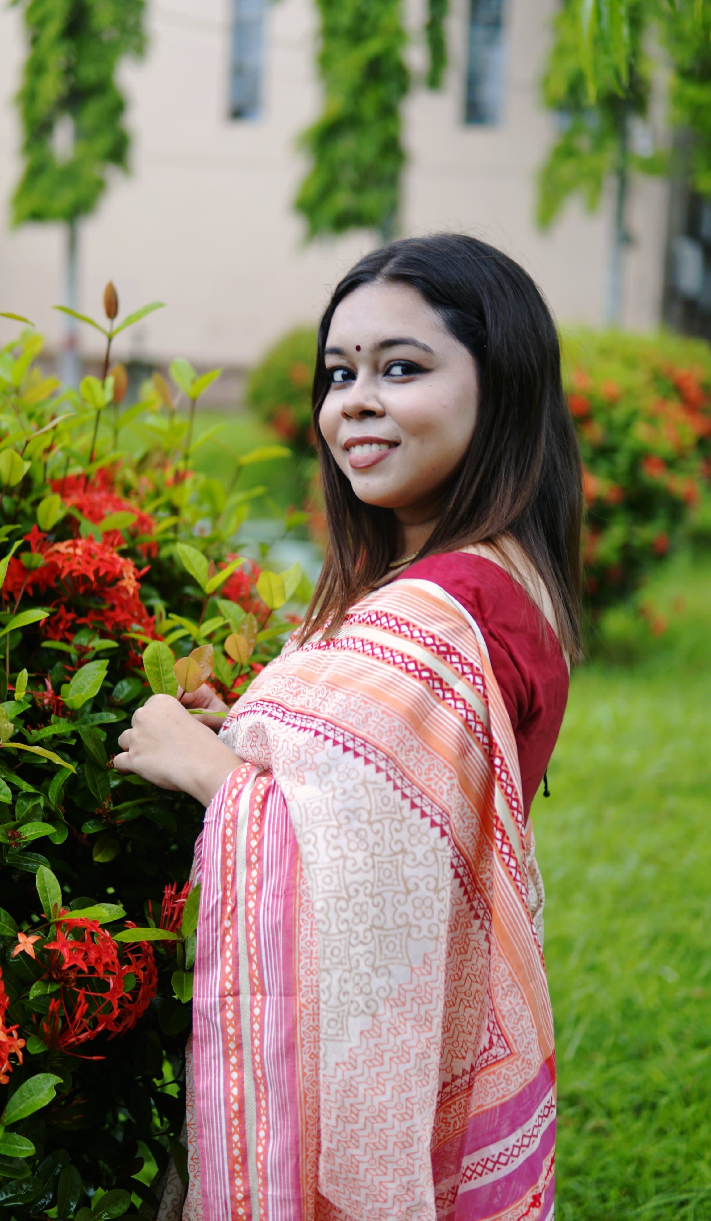 Naima Islam