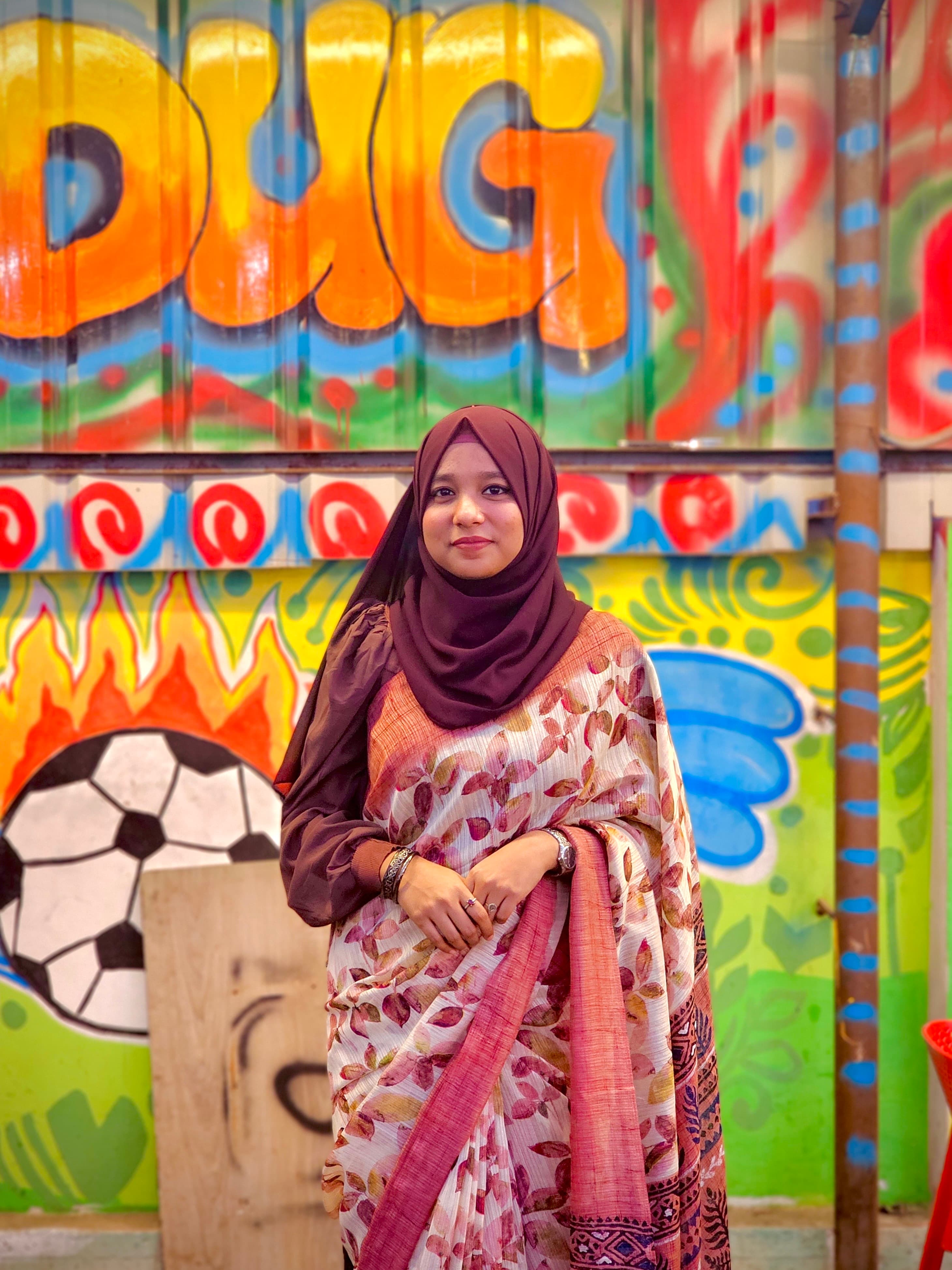 Abida sultana ema