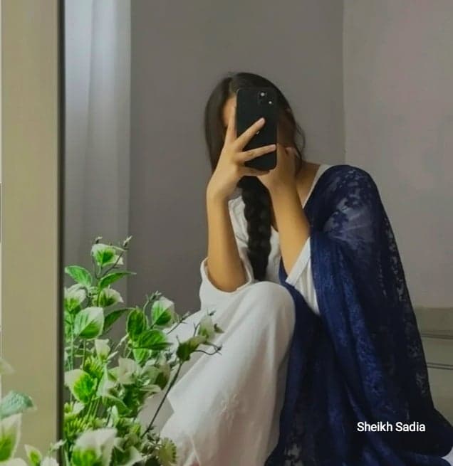 Sheikh Sadia