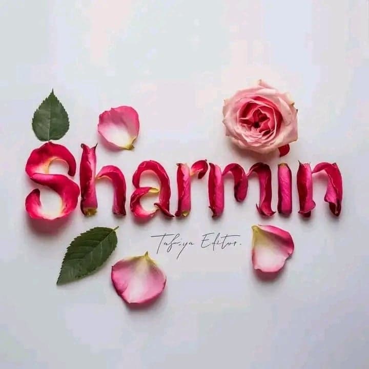 Sharmin