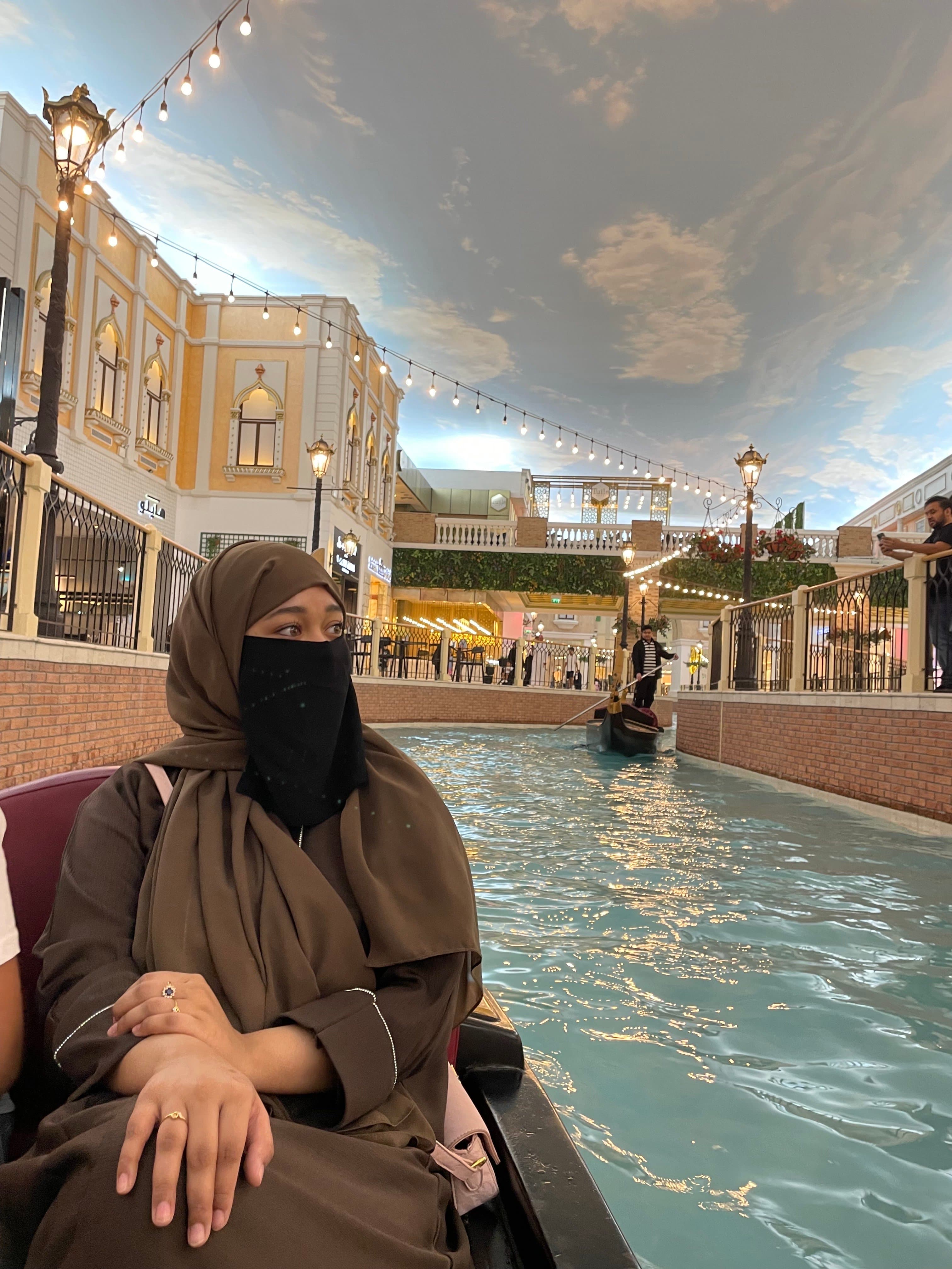 sayeedah