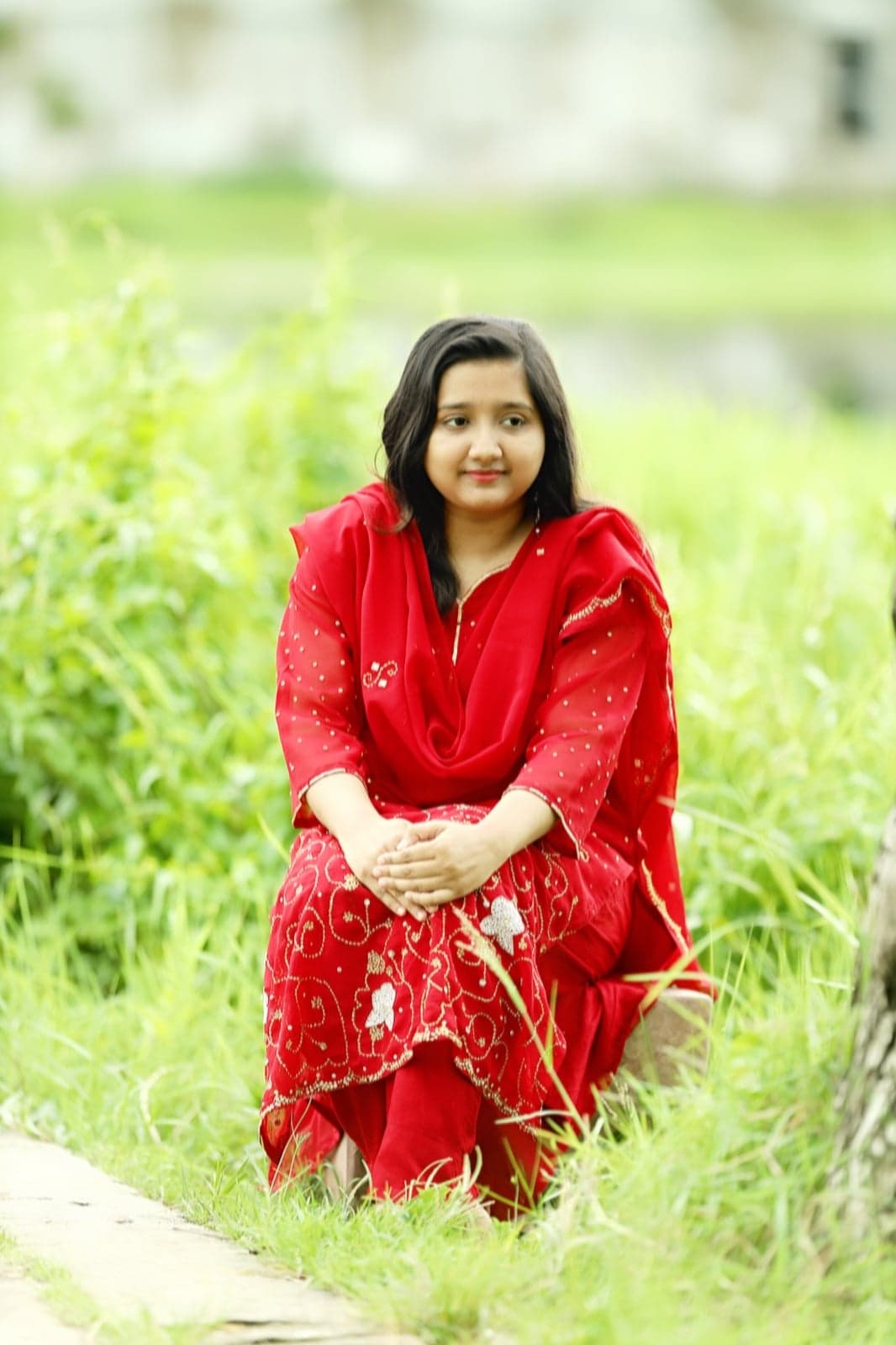 Mysha Mumtaj