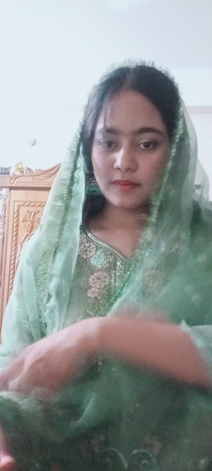 Sumaiya akter smrity