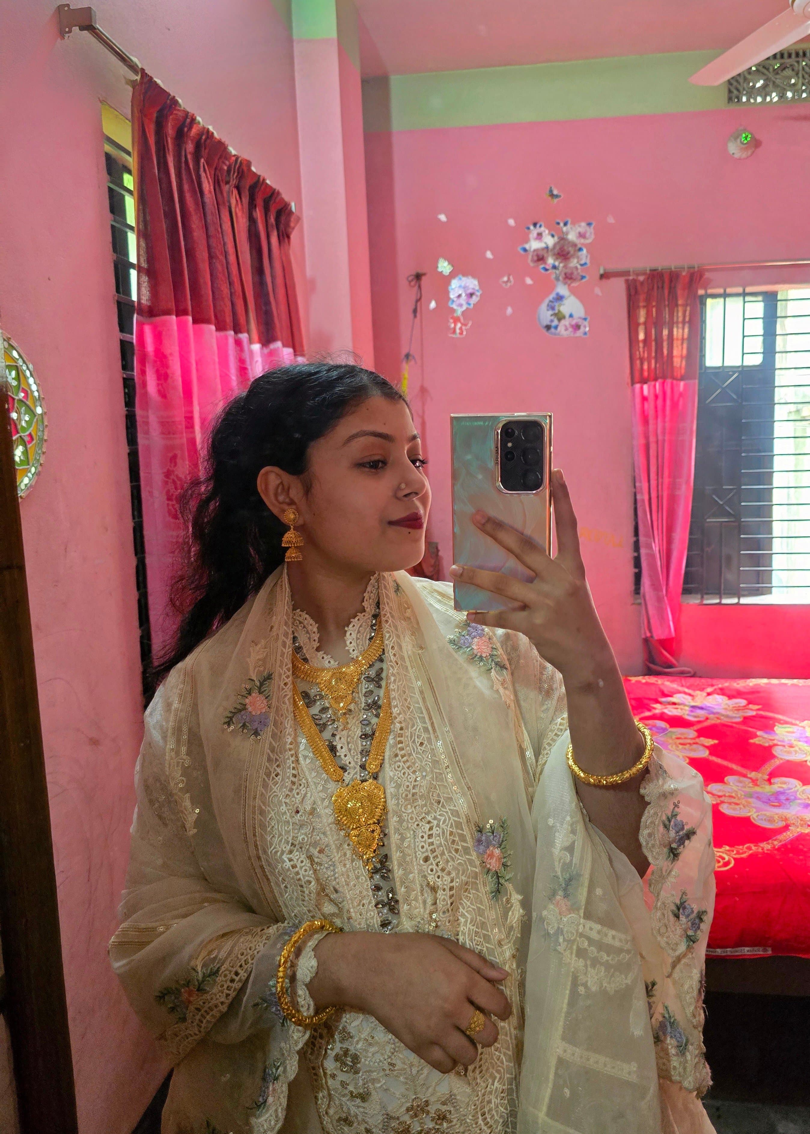 Nusrat Samiya