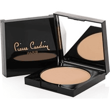 Pierre Cardin Porcelain Edition Compact Powder -Neutral Sand 260