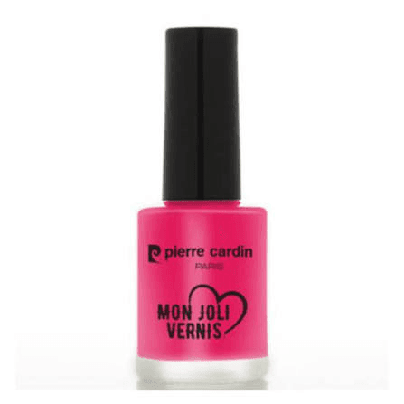 Pierre Cardin Mon Joli Vernis Nail Polish-190