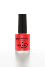 Pierre Cardin Mon Joli Vernis Nail Polish-191