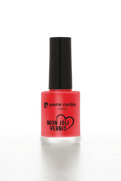 Pierre Cardin Mon Joli Vernis Nail Polish-193