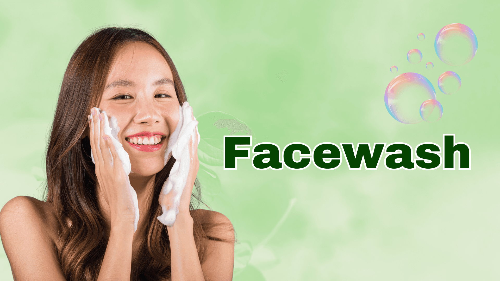 Facewash