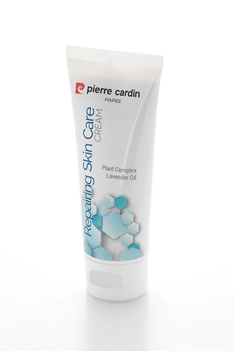 Pierre Cardin Repairing Skin Care Cream