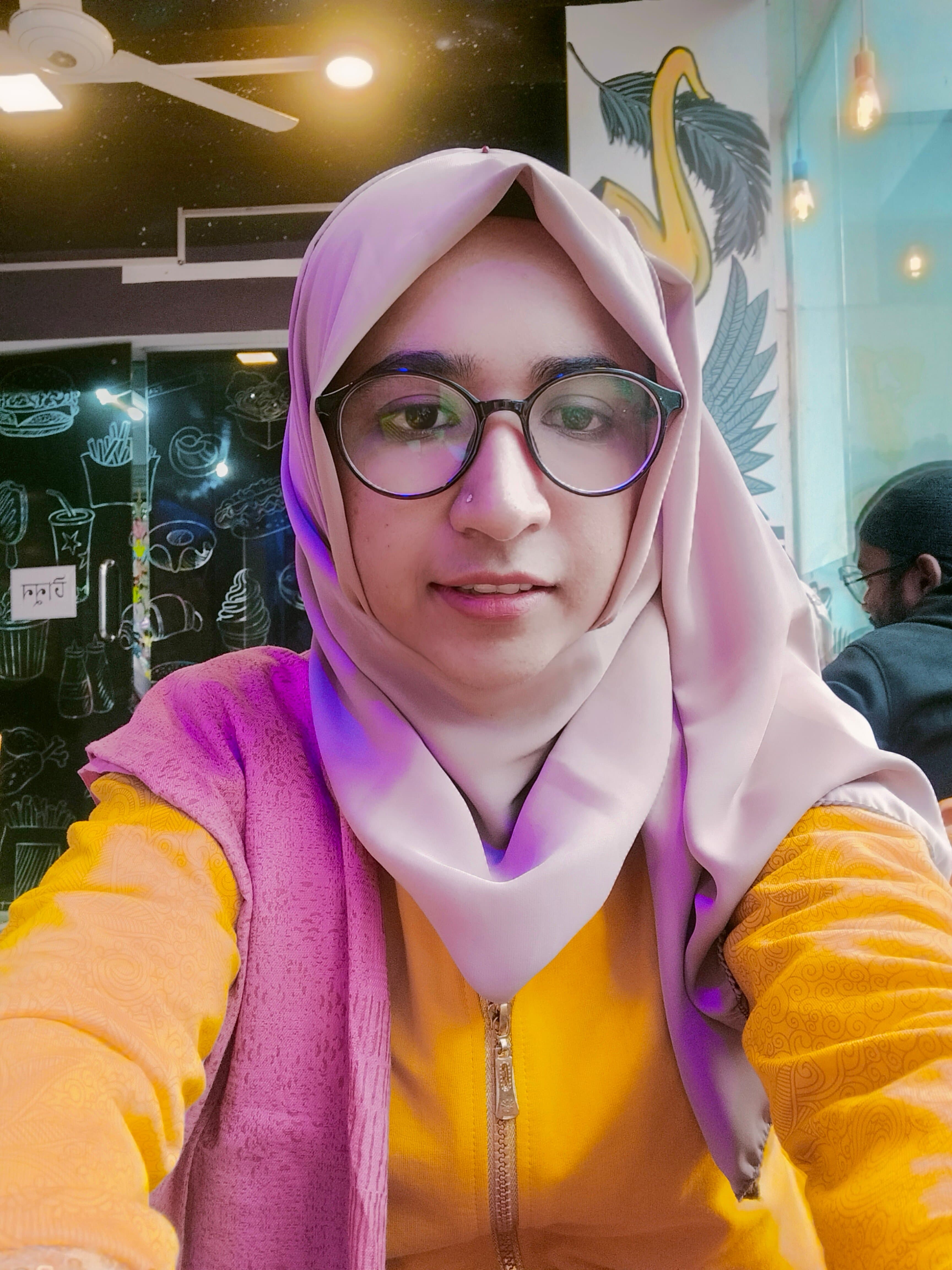 Fariha