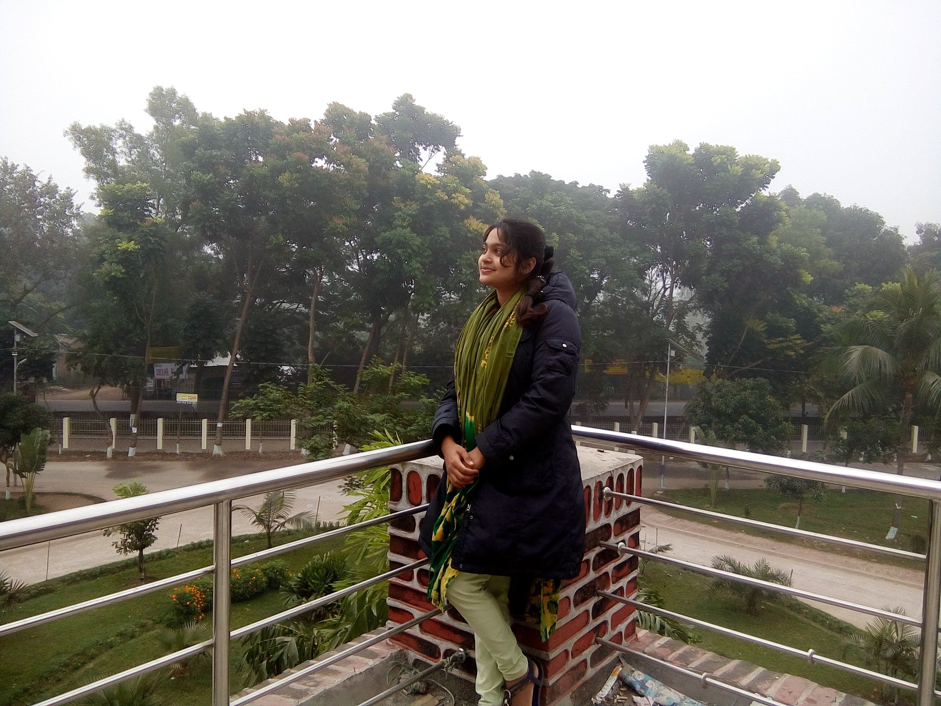 Afsana Akter