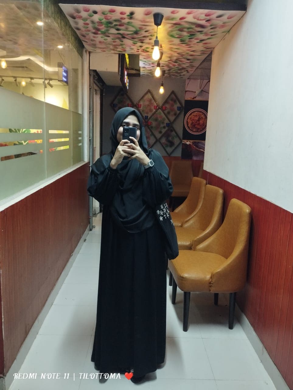 shanzida Tabassum