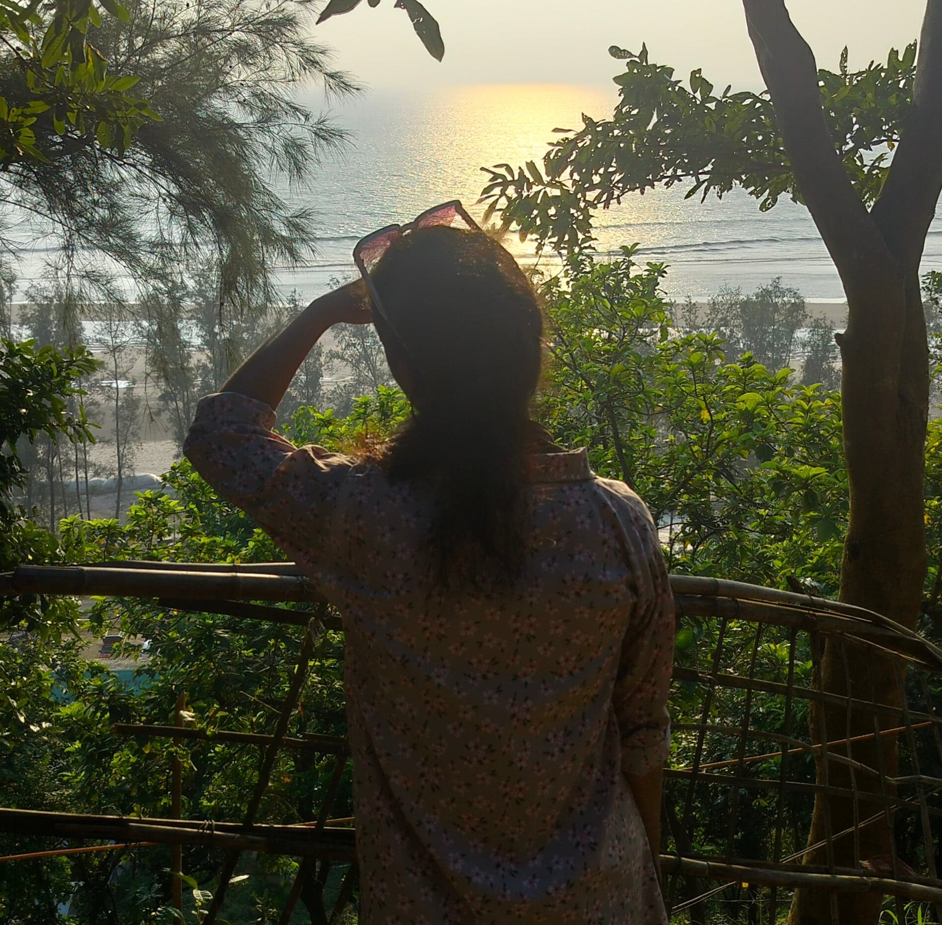 Sanjida Hossain