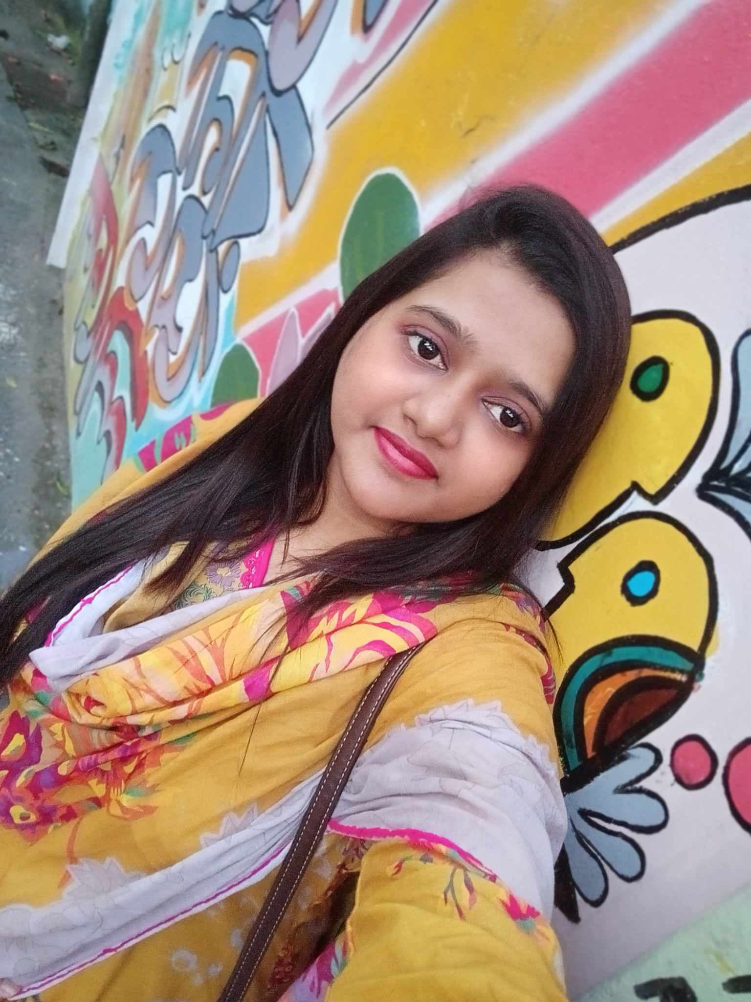 Fahmida Rahman Eva
