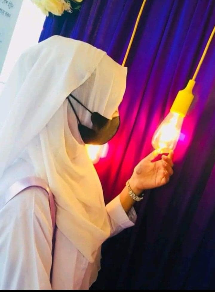Farjana Farju