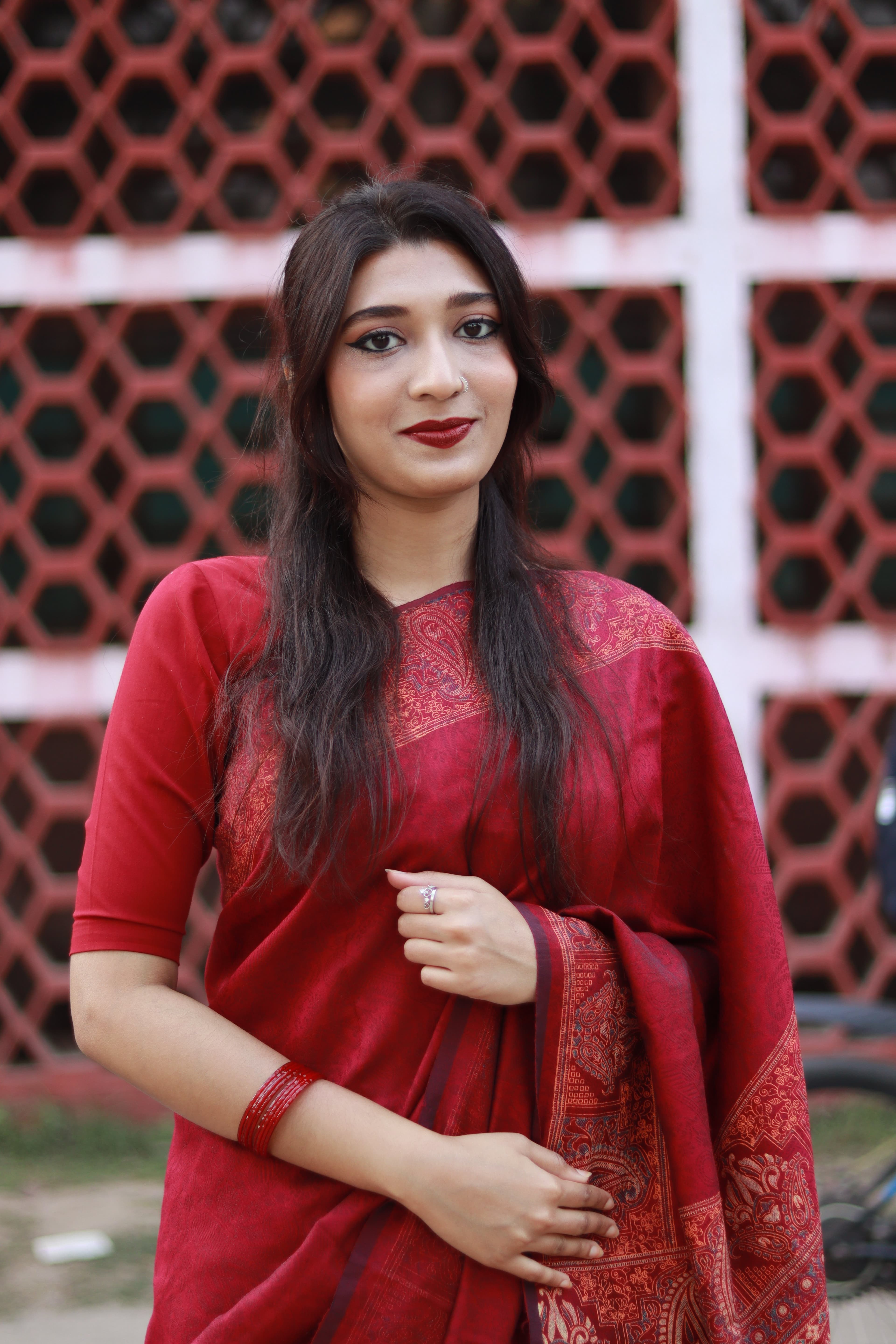 Nazia Nusrat