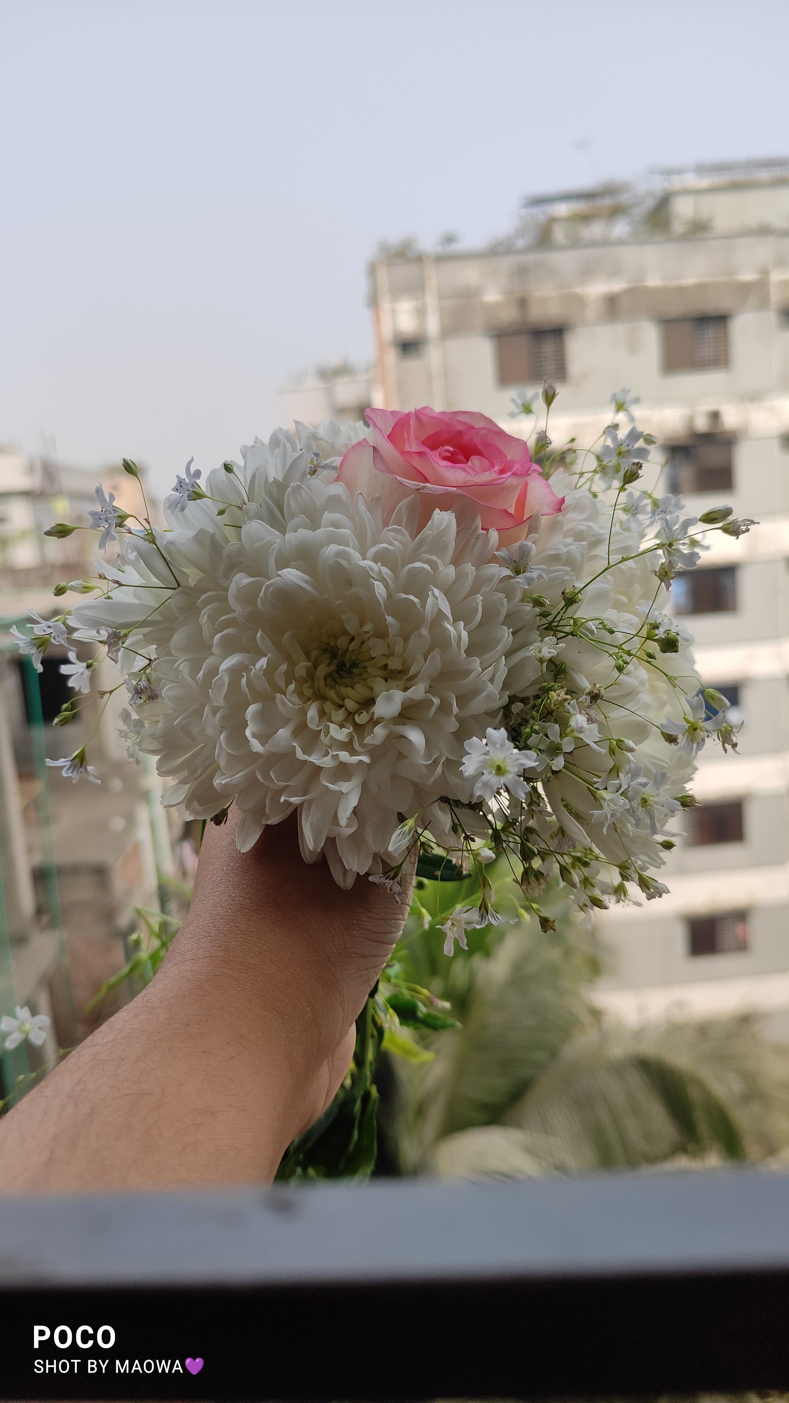 Jannatul Maowa