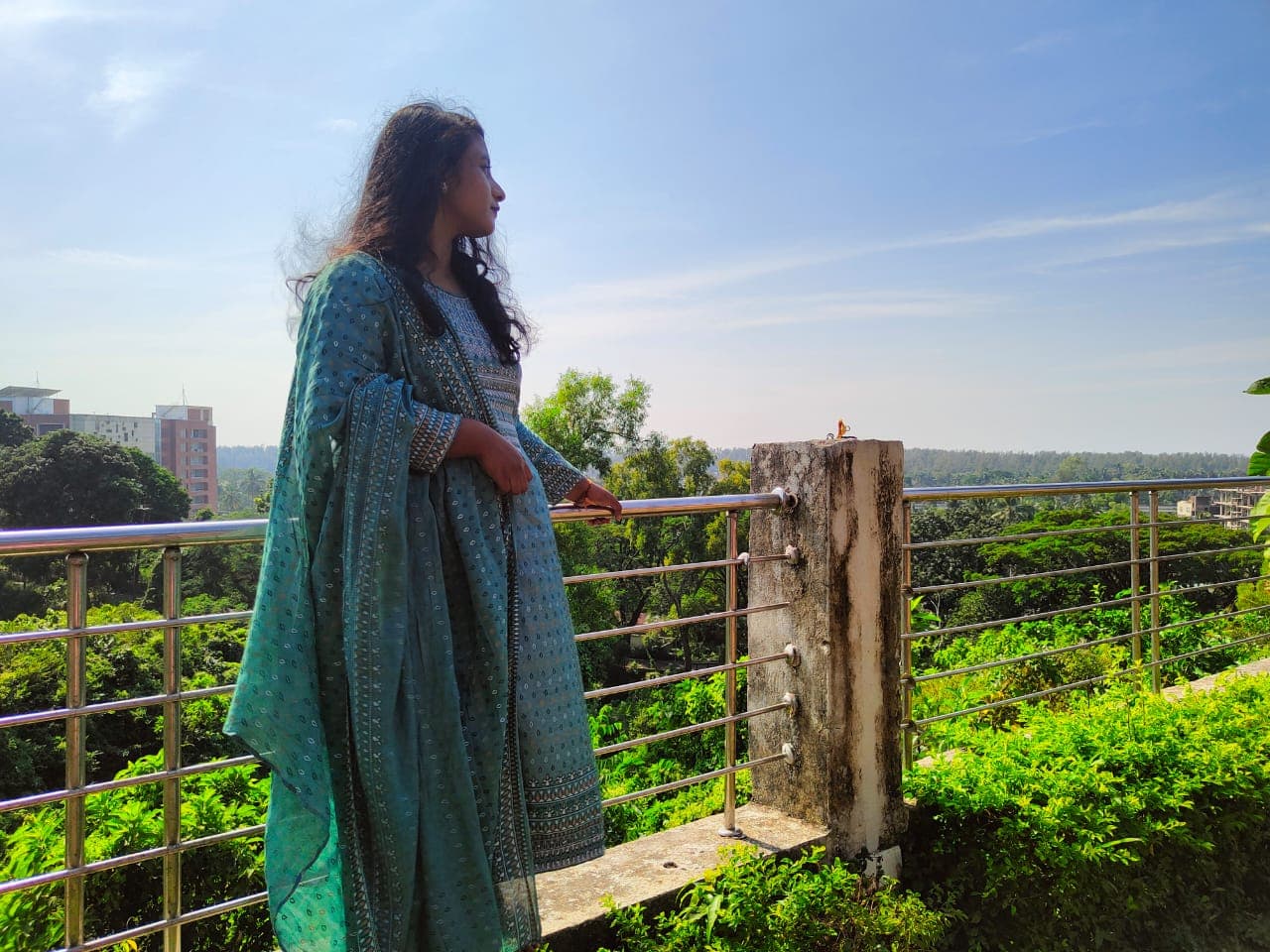 Riya Rani Dey