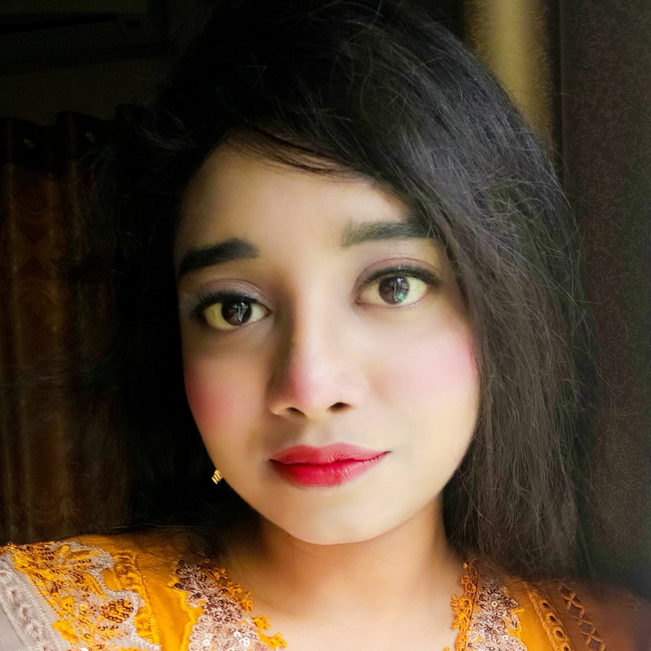 Shehrin Islam Tuba