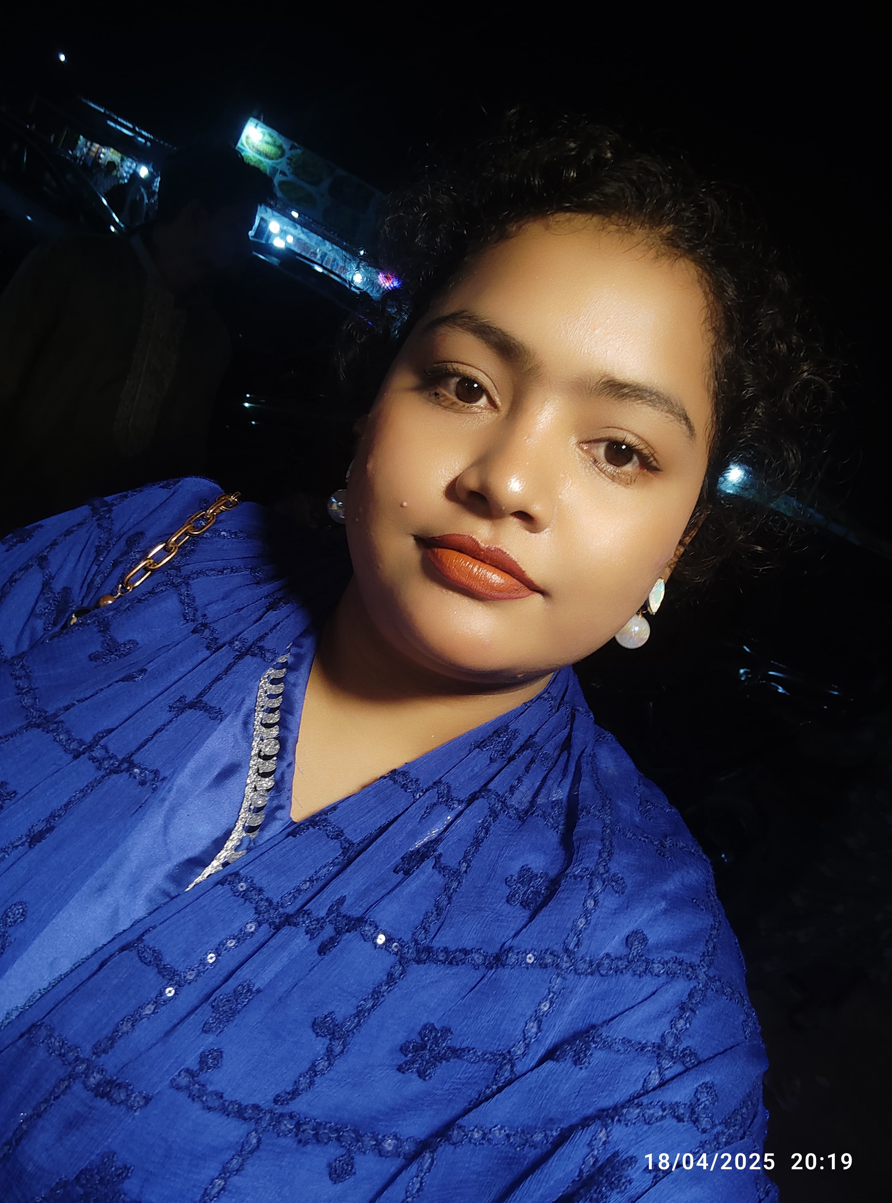 Sadia Ahmed