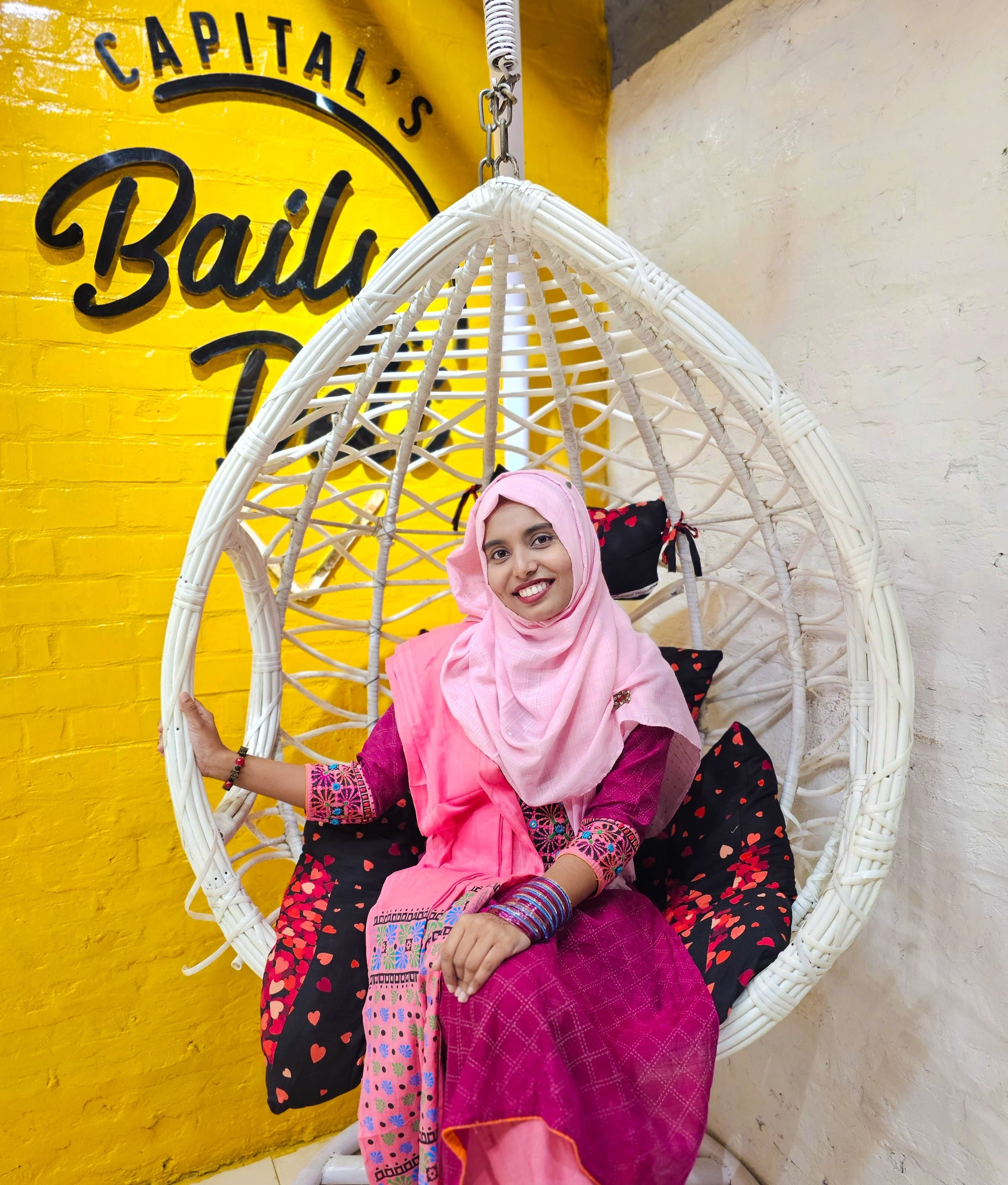 Sumaiya Rahman