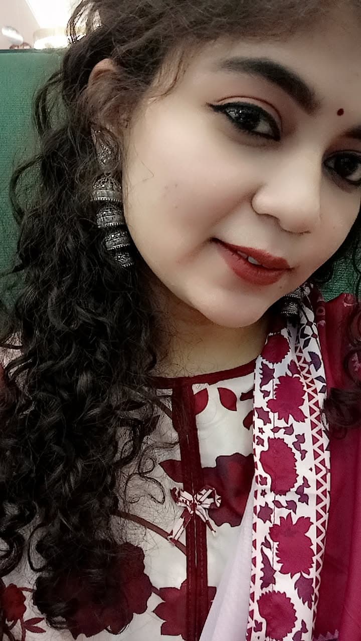 Fahmida amin