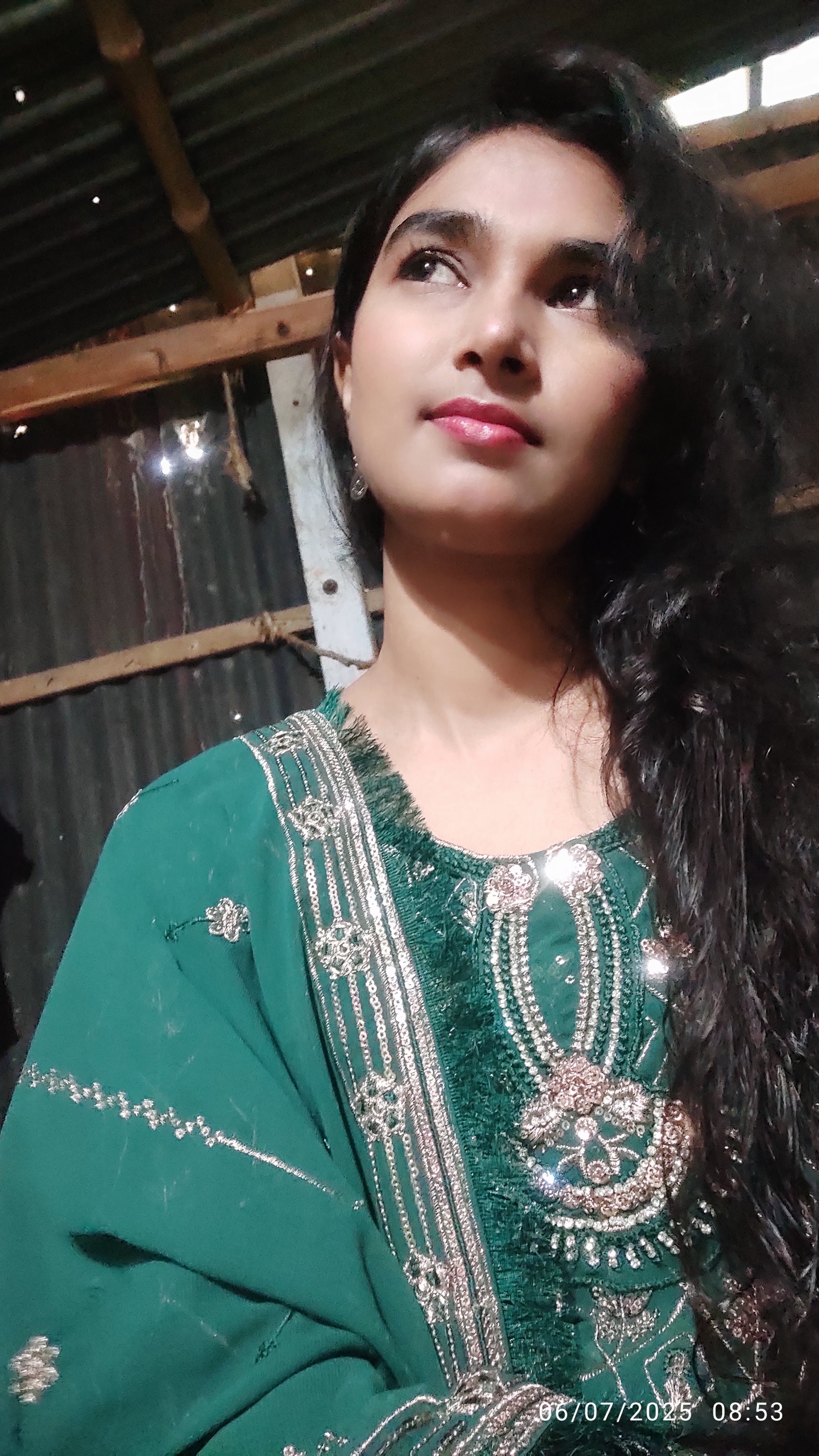 Swarnali khan