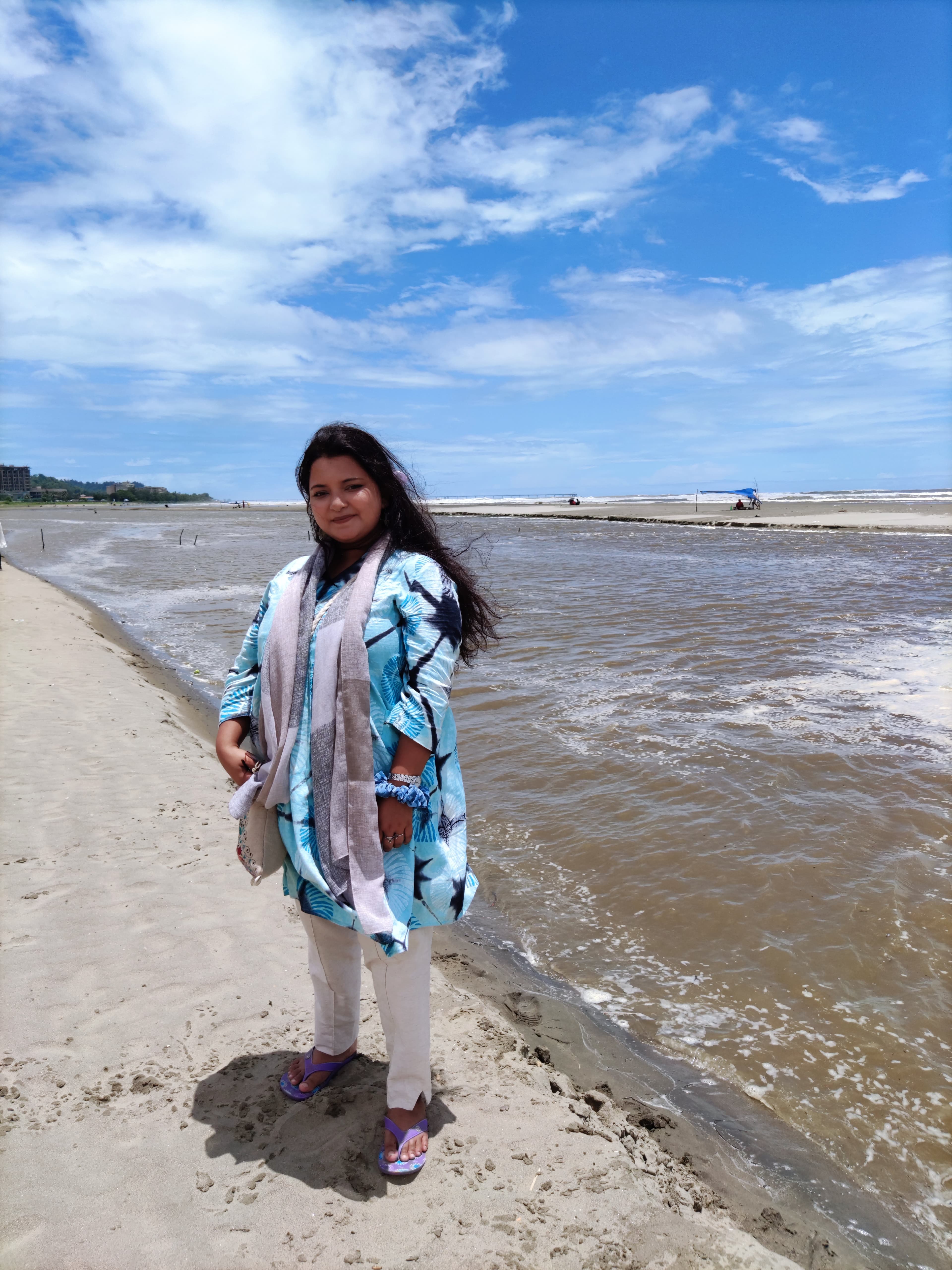 Maisha Asrafi