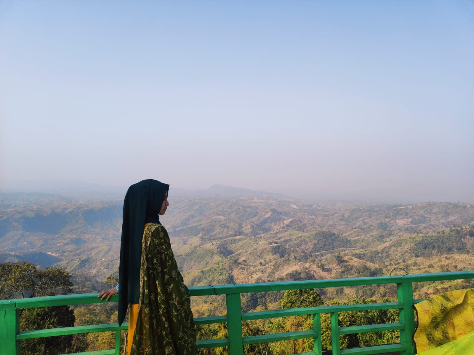 Sadia Rahman