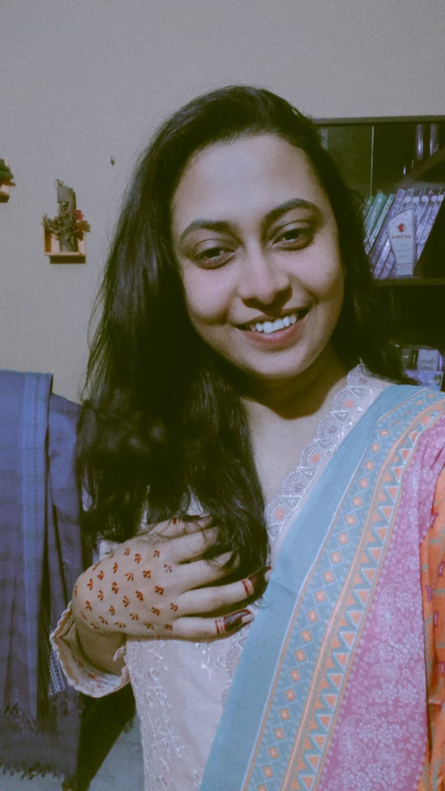 Mili alam