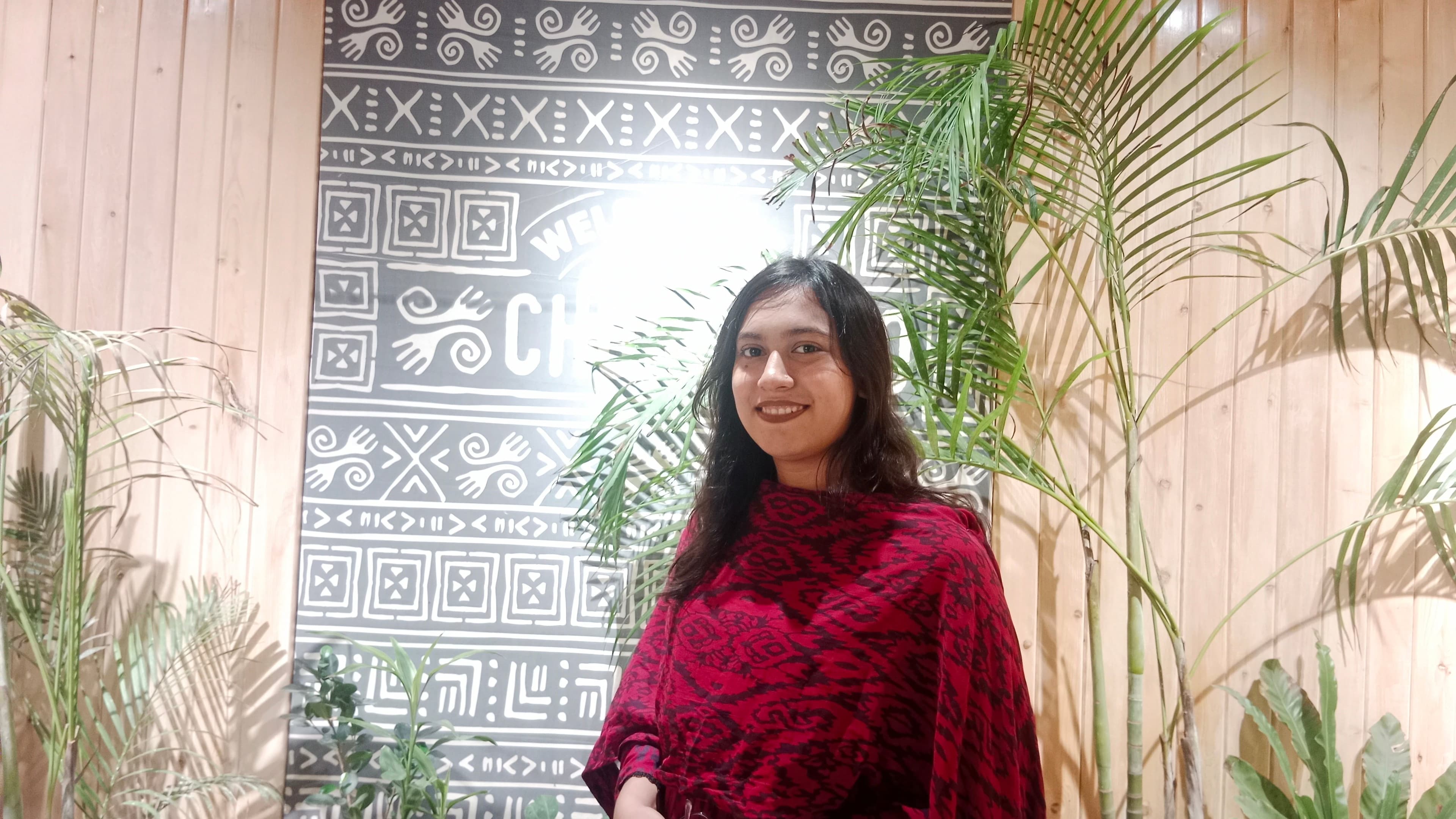 Nishat Tasnim