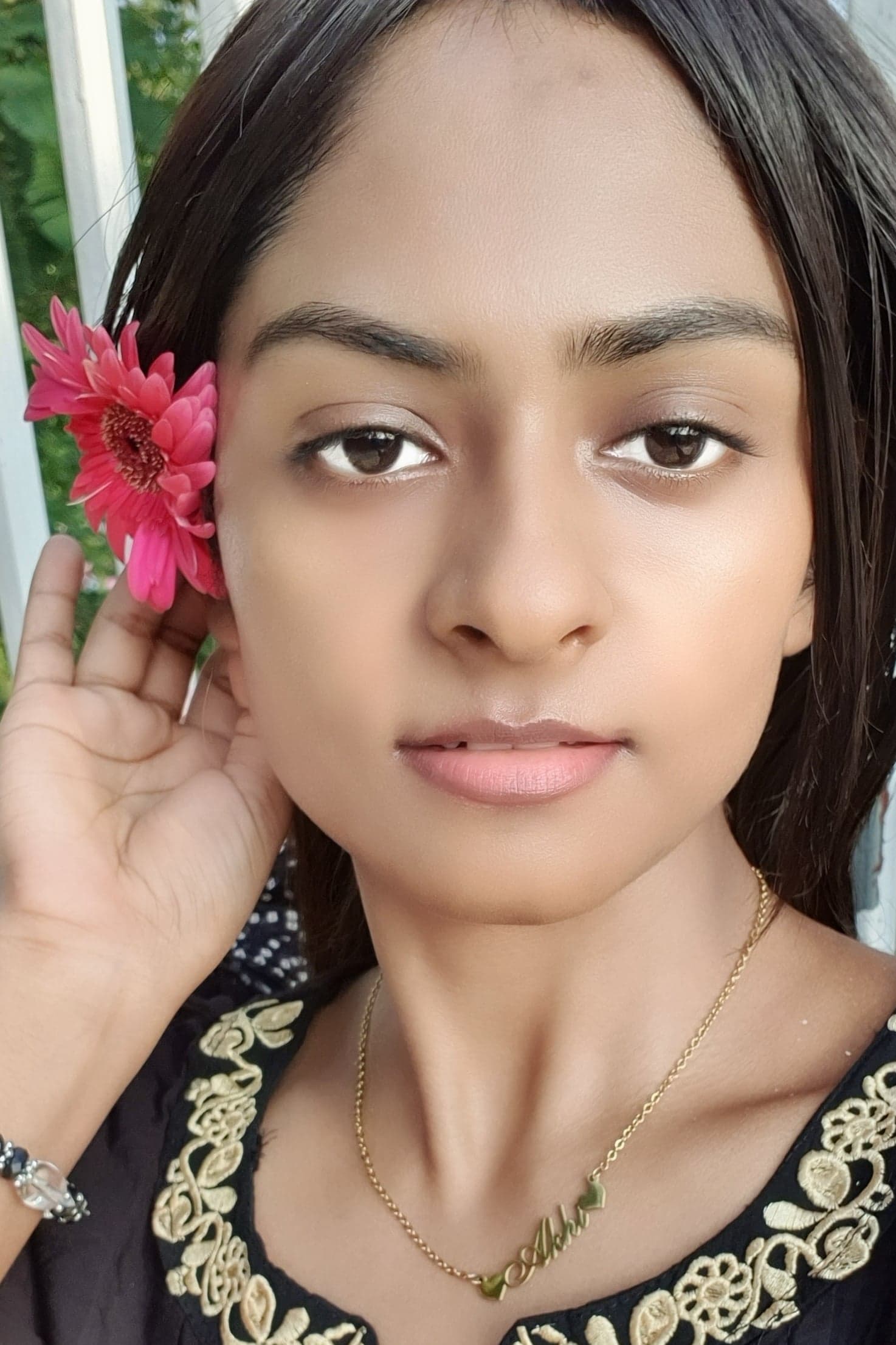 Ankhi Sarker