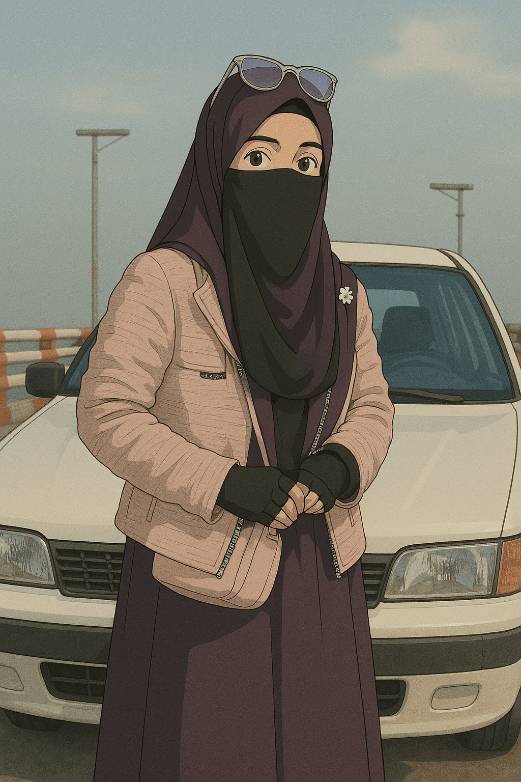 sadia Islam